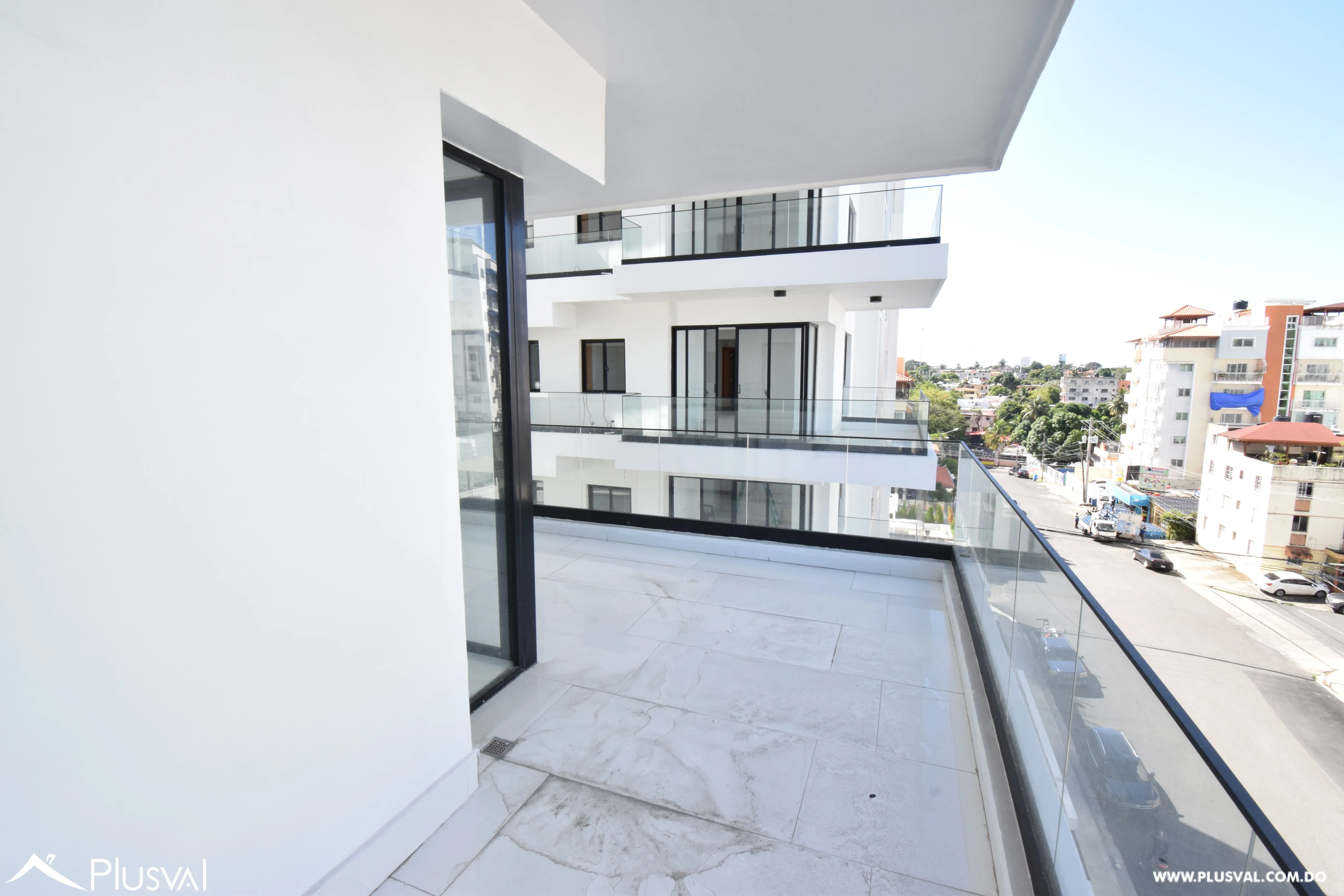 Apartamento en alquiler vacio o con linea blanca 495305