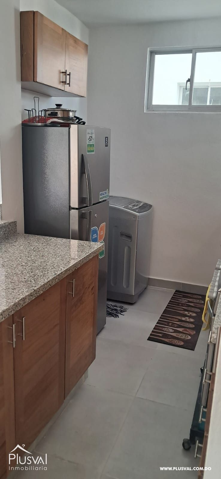 Venta de Apartamento listo en White Sands 499228