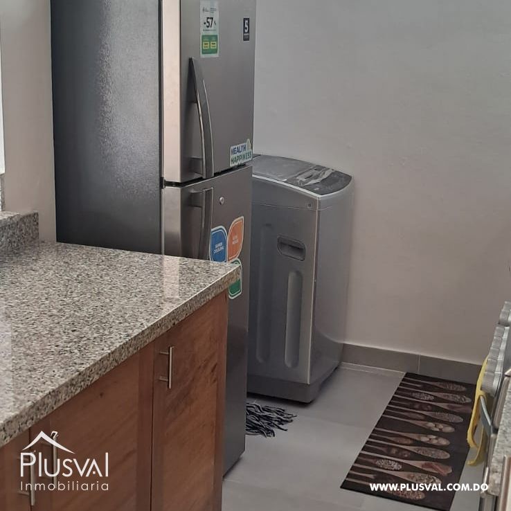 Venta de Apartamento listo en White Sands 499228