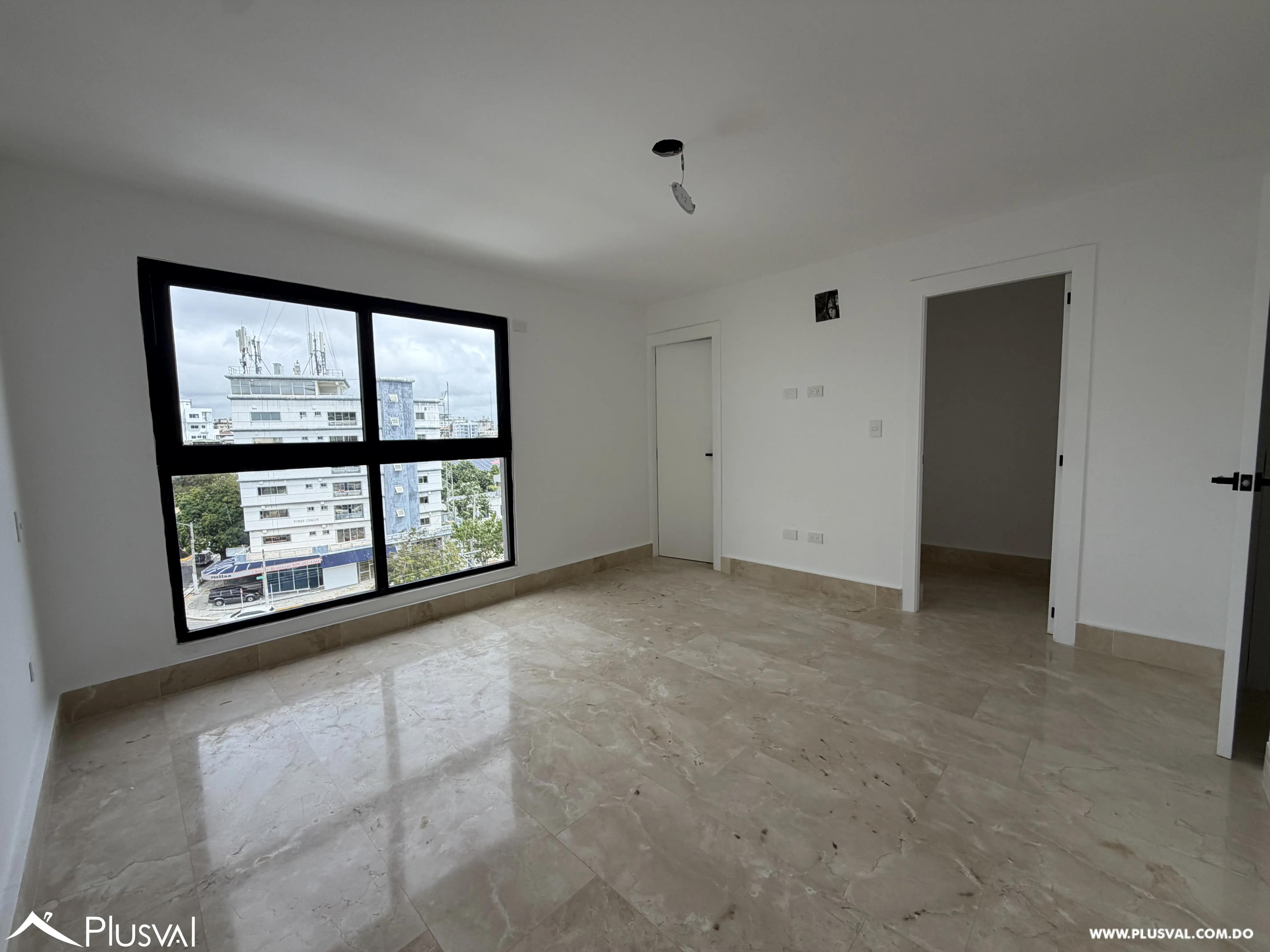 Apartamento Nuevo a estrenar de 3 habitaciones en Mirador Sur 498038