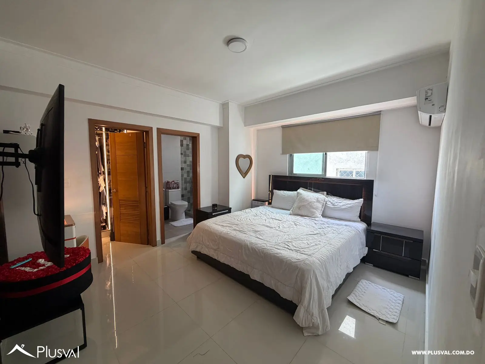 Apartamento en venta en Bella vista 505077