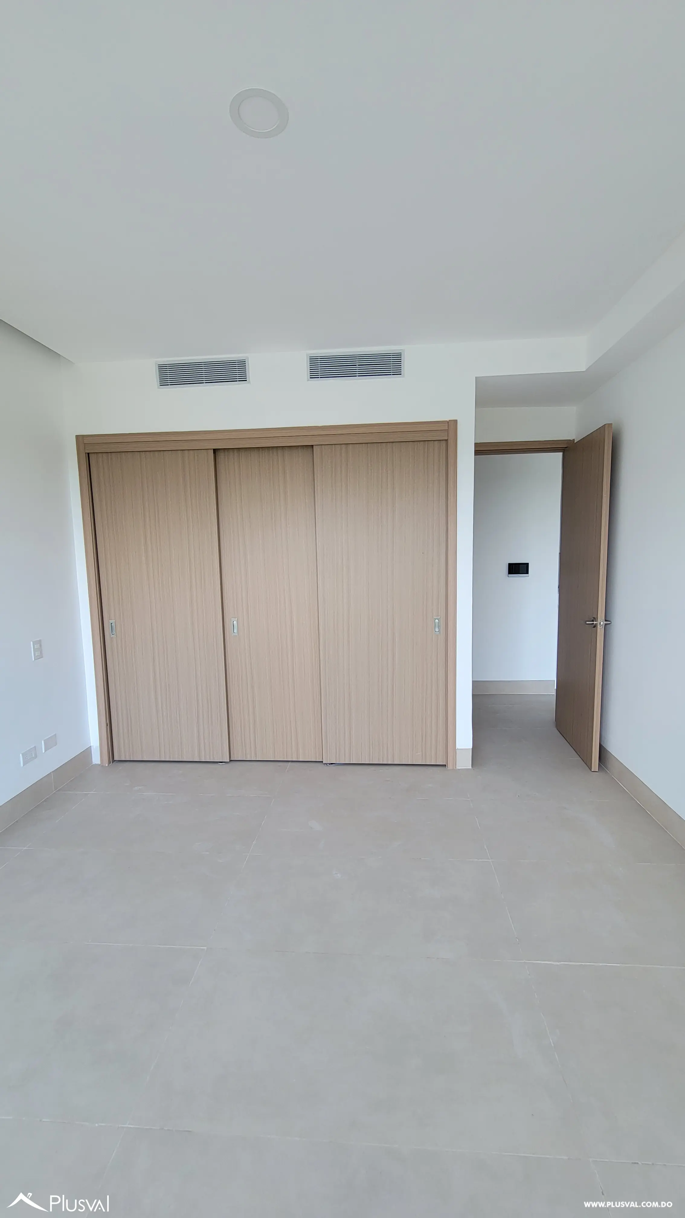 Amplio apartamento de 2 H con Terraza Las Canas. Lanwood 481414