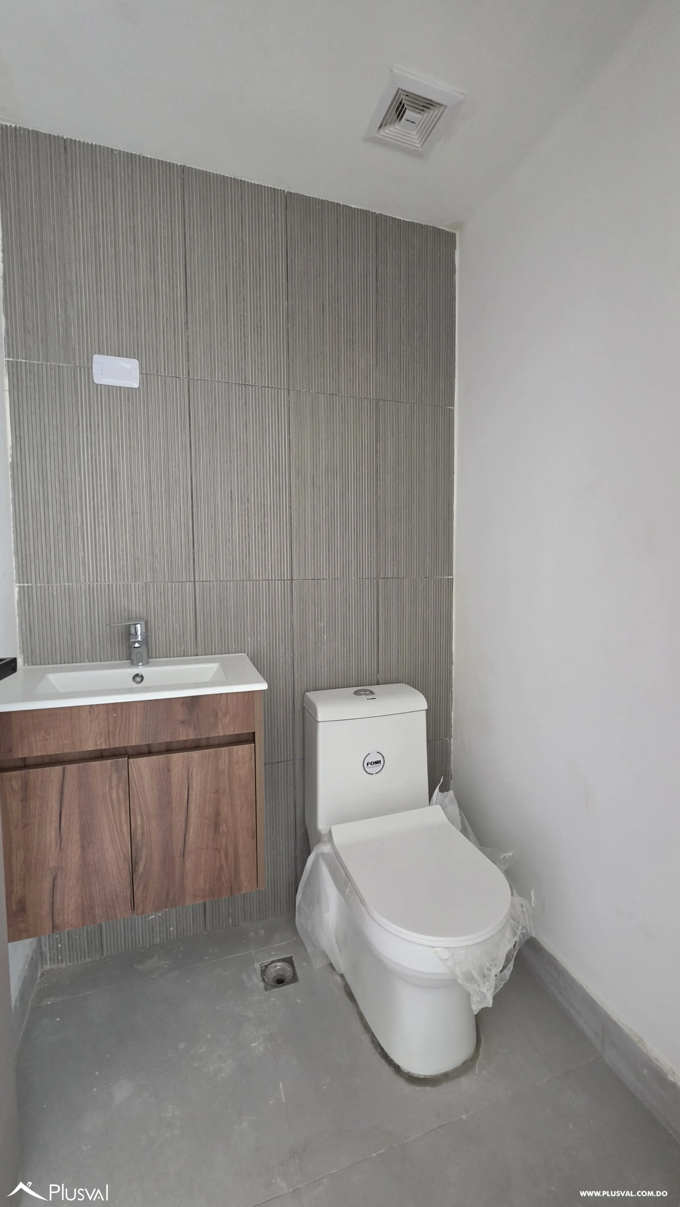 Apartamento en Venta en Arroyo Hondo 504101