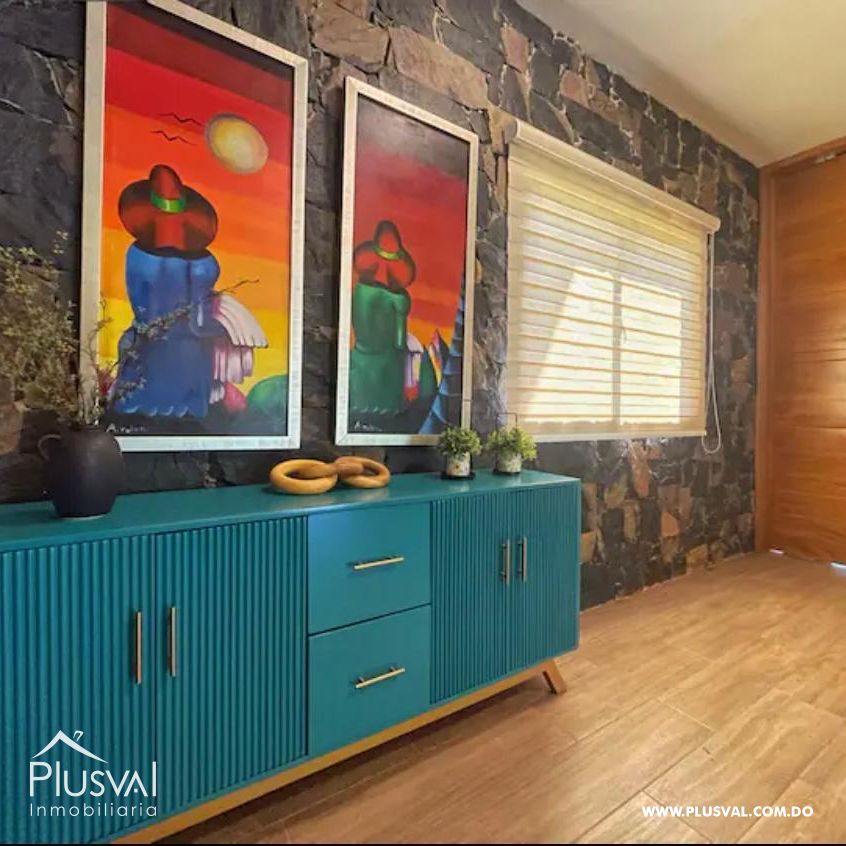 Encantadora Casa en la Montaña en Jarabacoa 424871