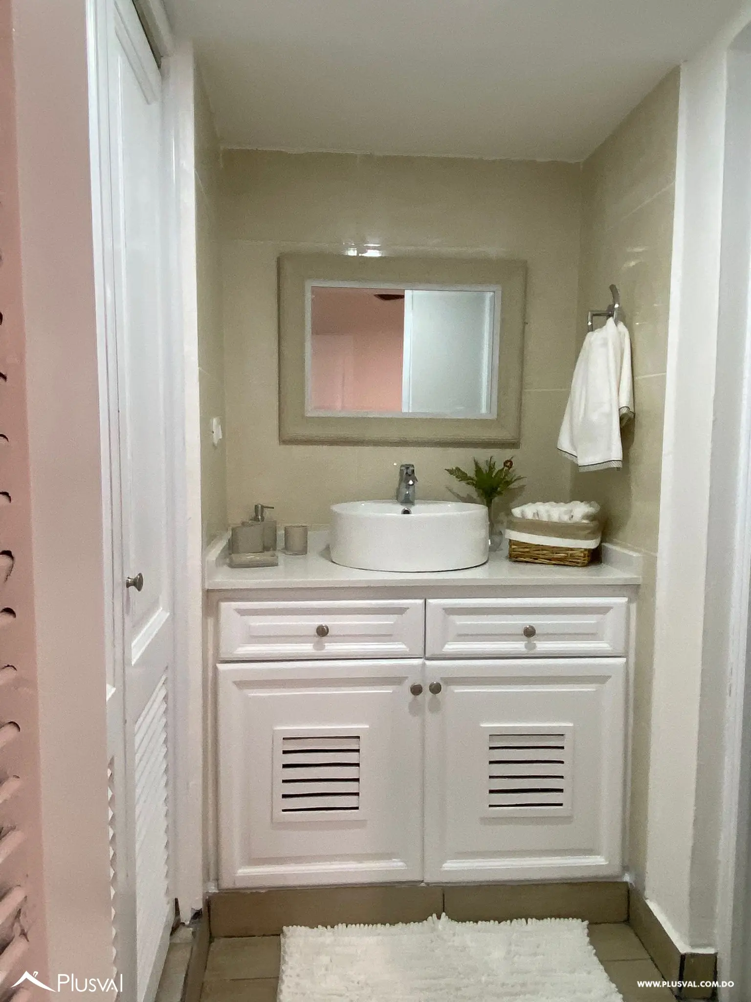 Alquiler Apartamento Amueblado en Tanama Lodge Soles en unas de las mejores zonas de Cap Cana 493982