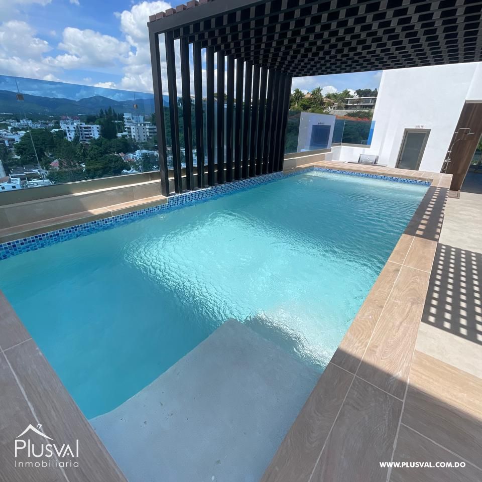 Espectacular proyecto familiar en una zona exclusiva, tranquila y privilegiada de Santiago 465145