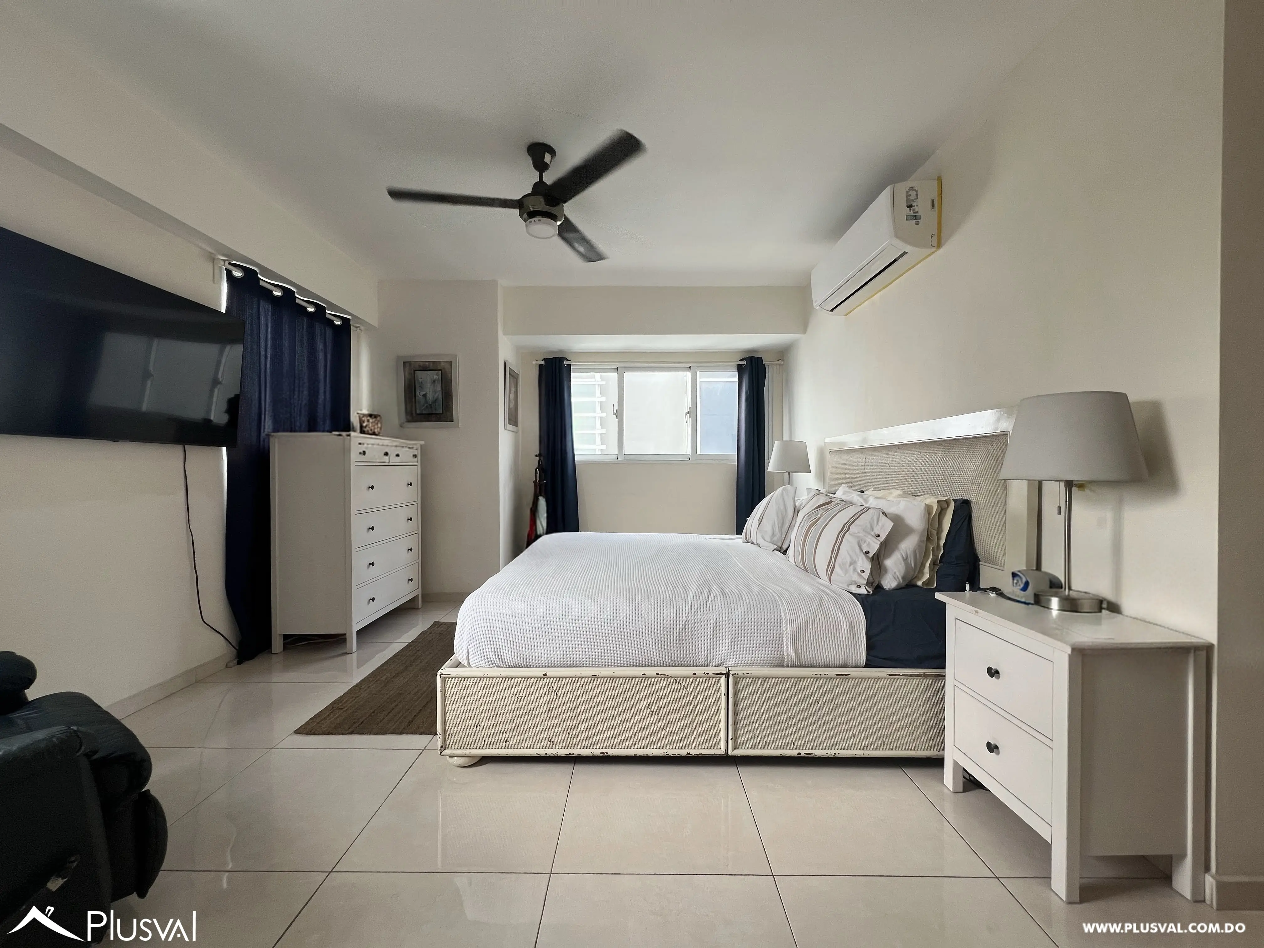 Apartamento en venta El Vergel con balcón tipo terraza 520563