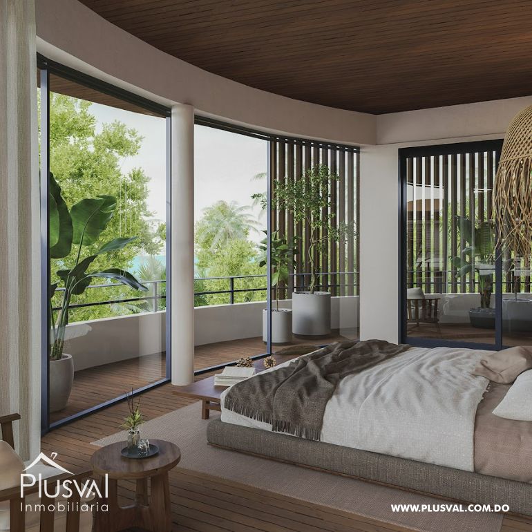Proyecto en planos ubicado a pocos minutos de kite beach y de Punta Goleta, Cabarete 338843