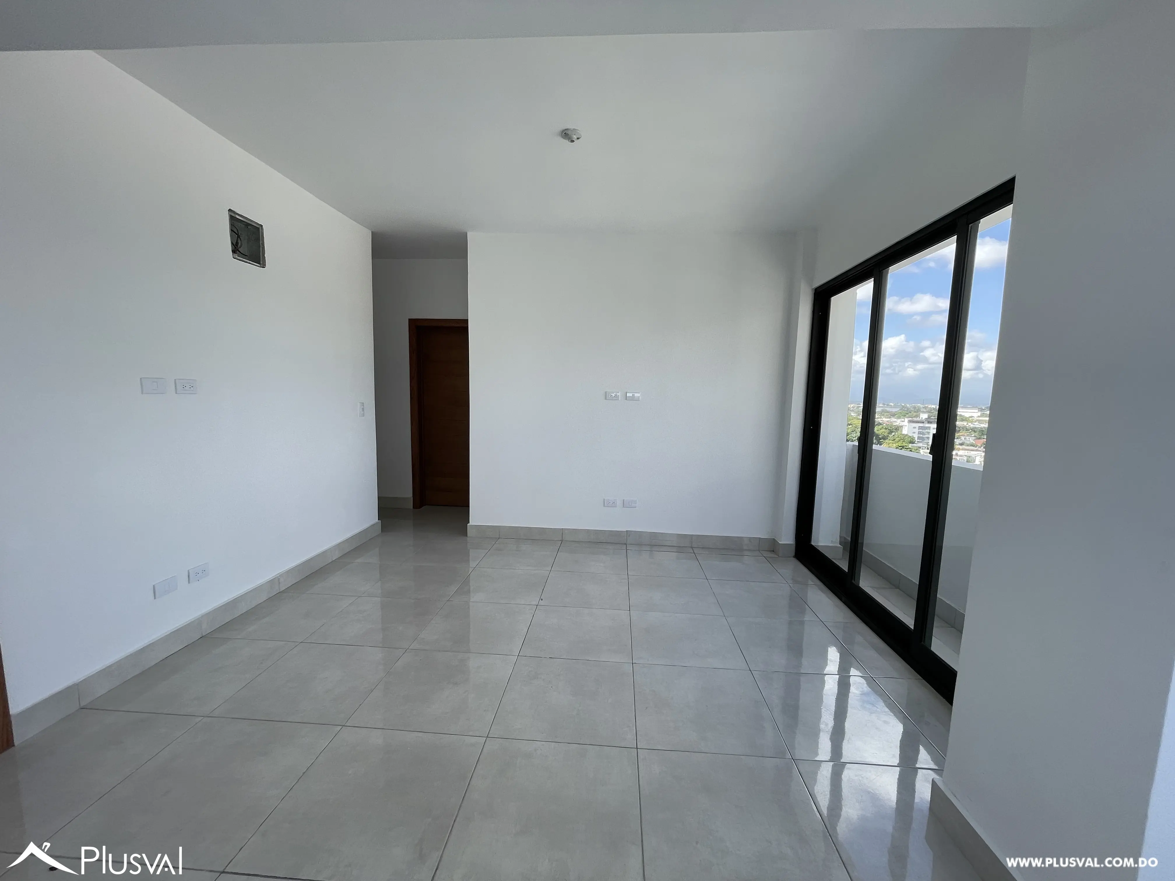 Apartamento en Venta en El Millon 504416