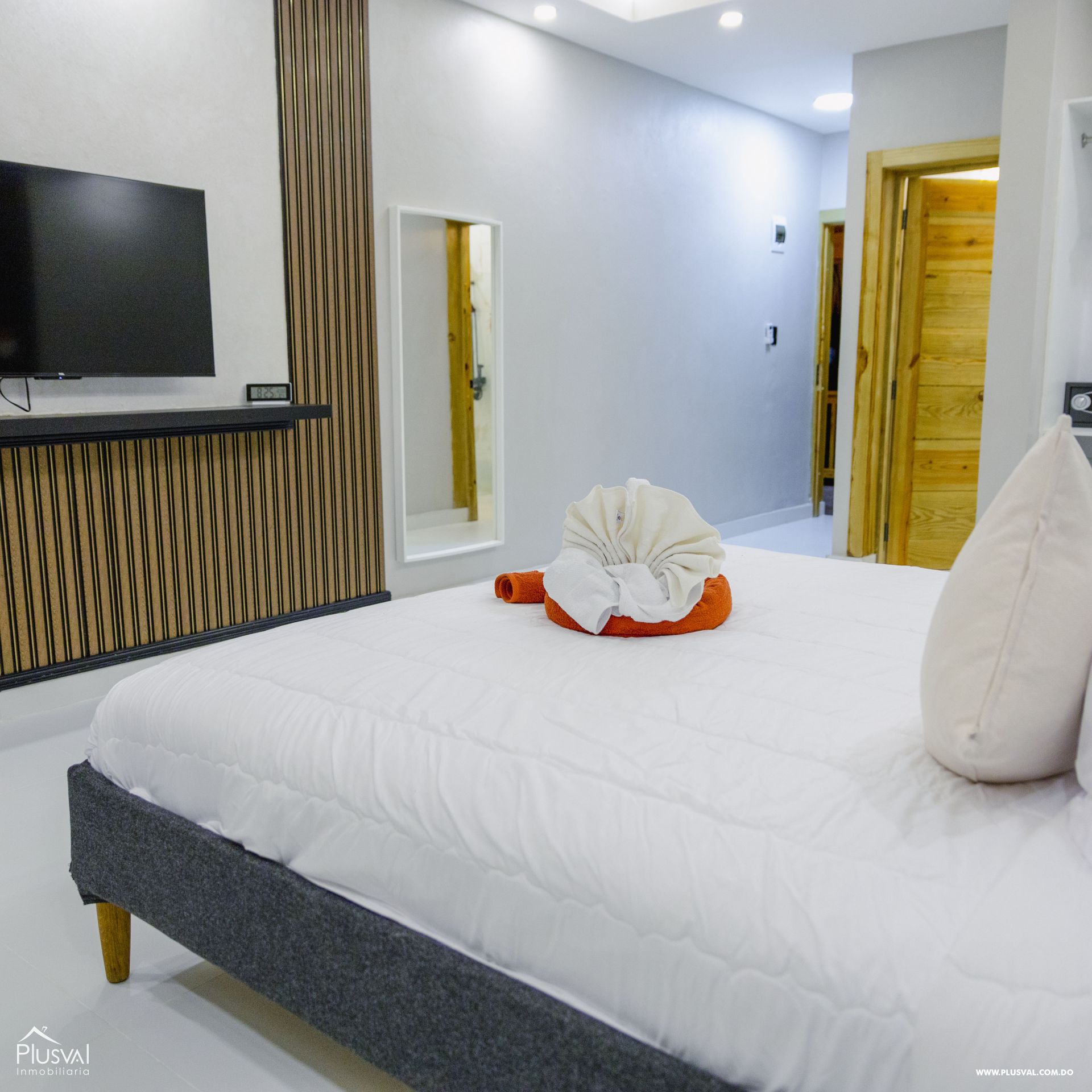 Se vende Hotel en Boca Chica 437375
