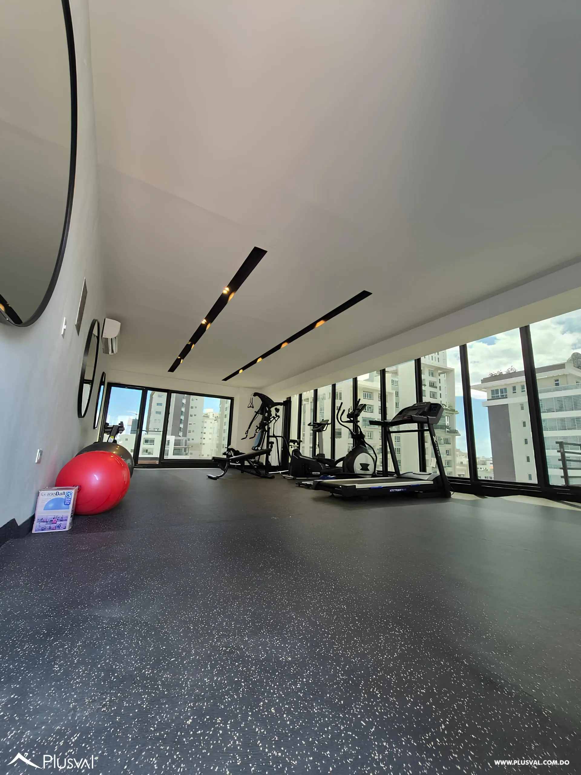 Se alquila apartamento de 1 habitación + Línea Blanca en Paraíso 491521