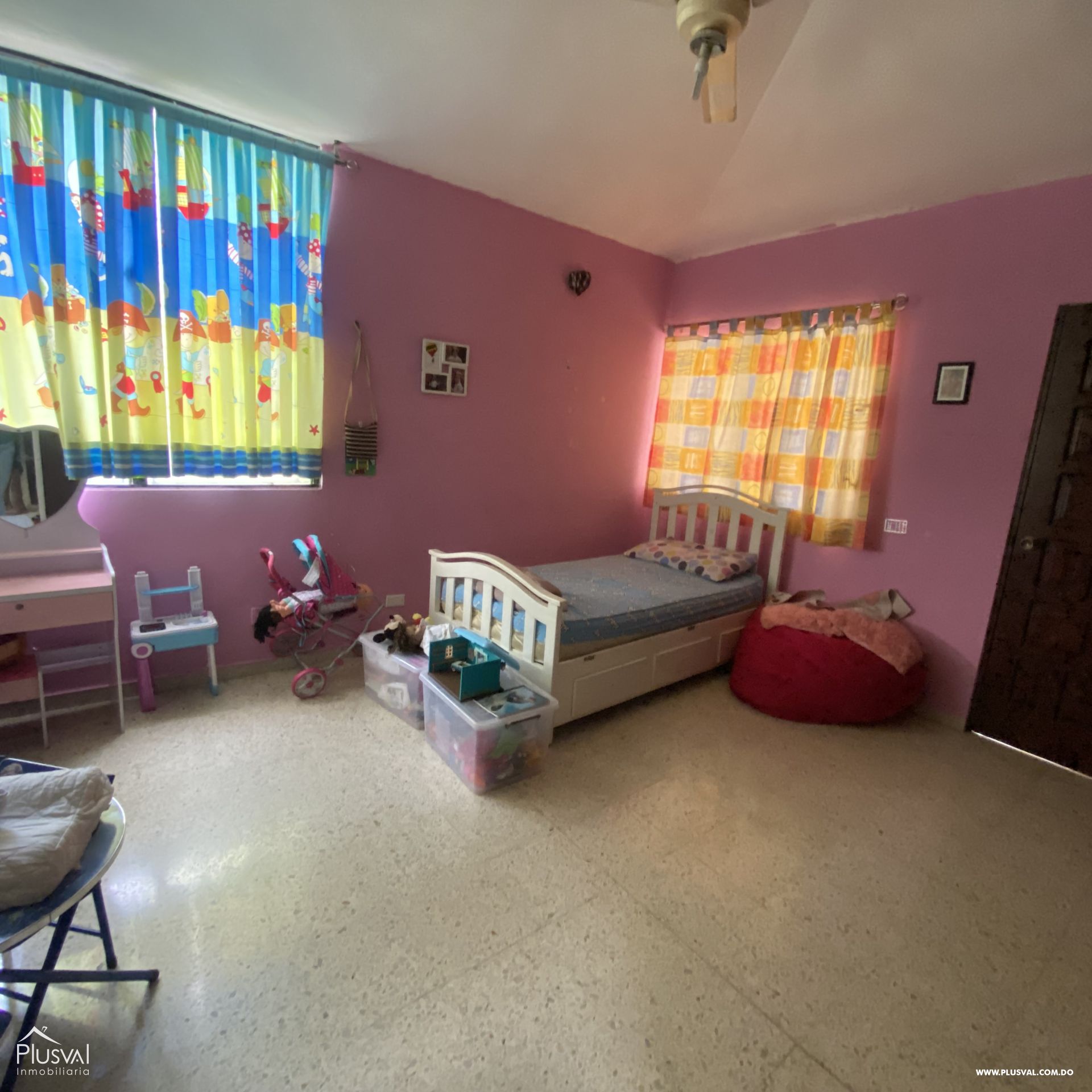 Excelente casa de 2 Niveles en los Restauradores en venta 239628