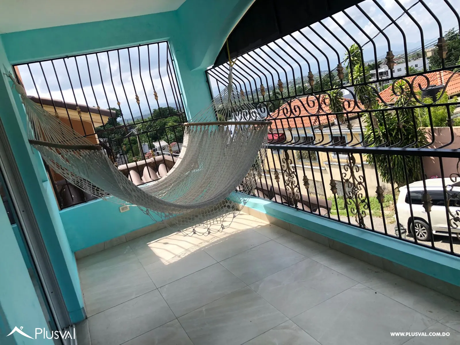 Residencia familiar en venta en Los Hidalgos, Km 14 Autopista Duarte 474526