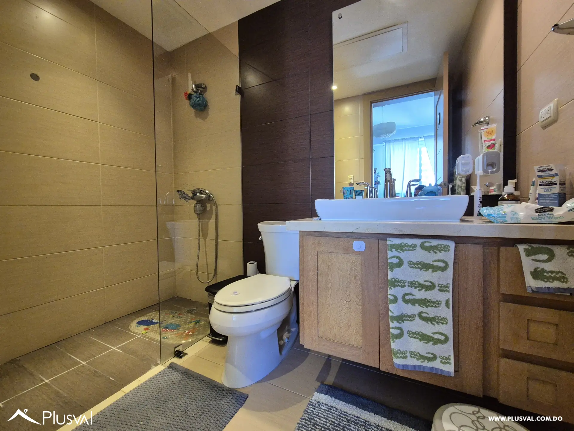 Apartamento en venta en Piantini 518595