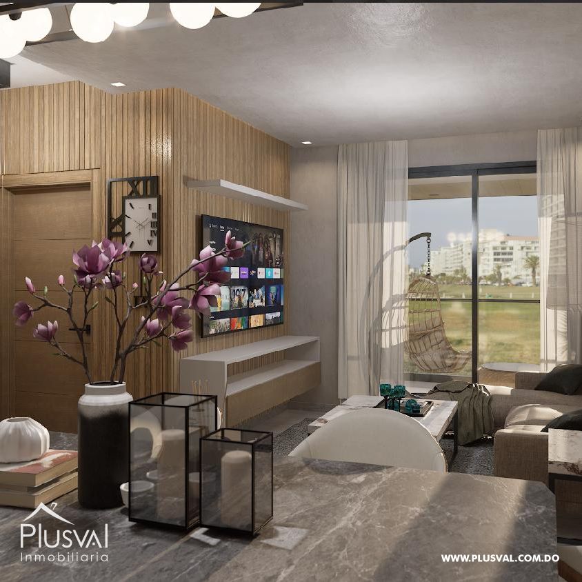 Proyecto Eva Marie Residences Santo Domingo Este 410168