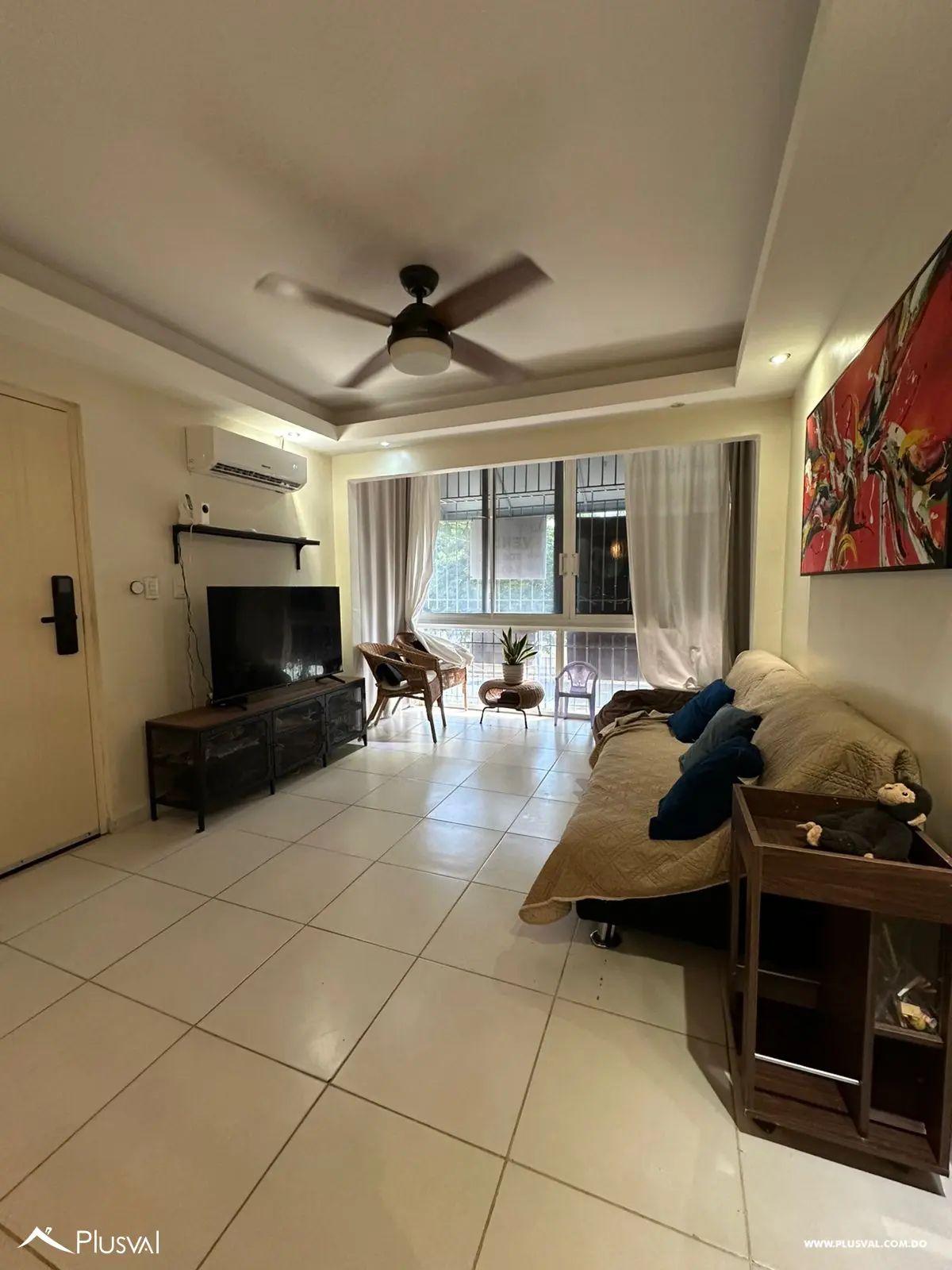 Apartamento en venta en Ciudad Juan Bosch 492102