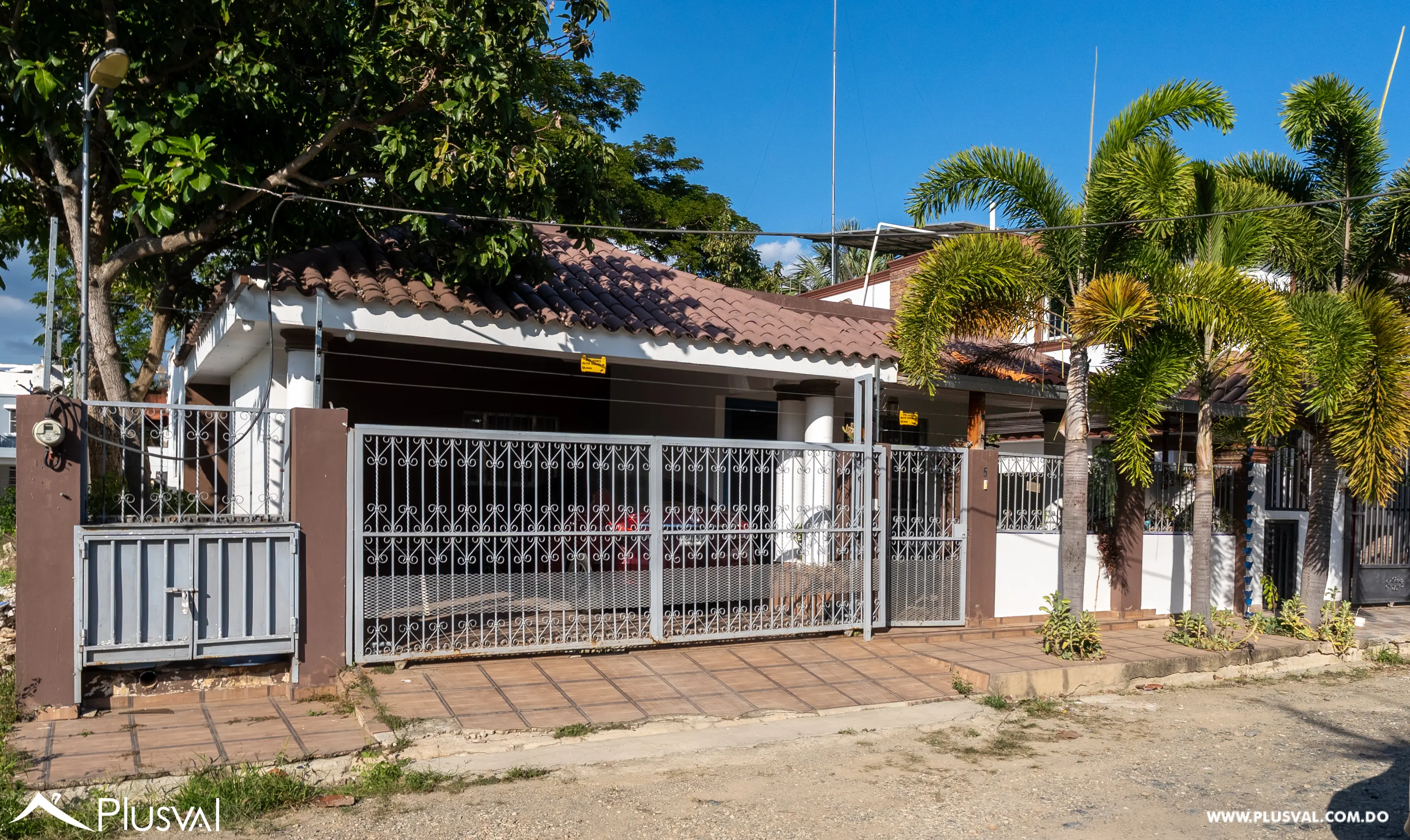 Casa en venta en Los Molinos, Santiago 484540