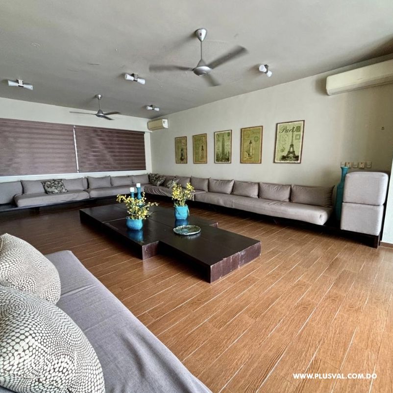 Se Vende Apartamento en PIANTINI 383045