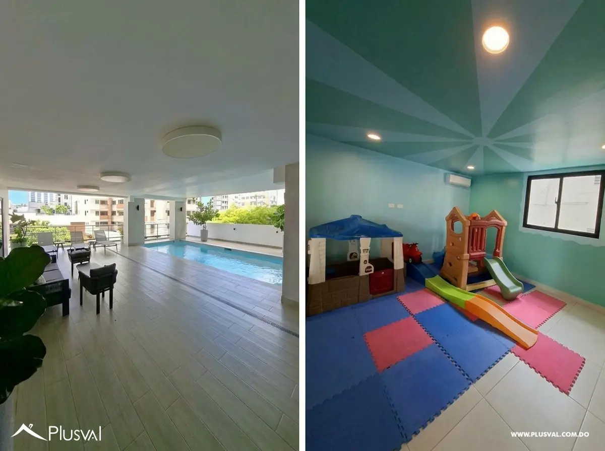 Apartamento en Serralles, foto 2