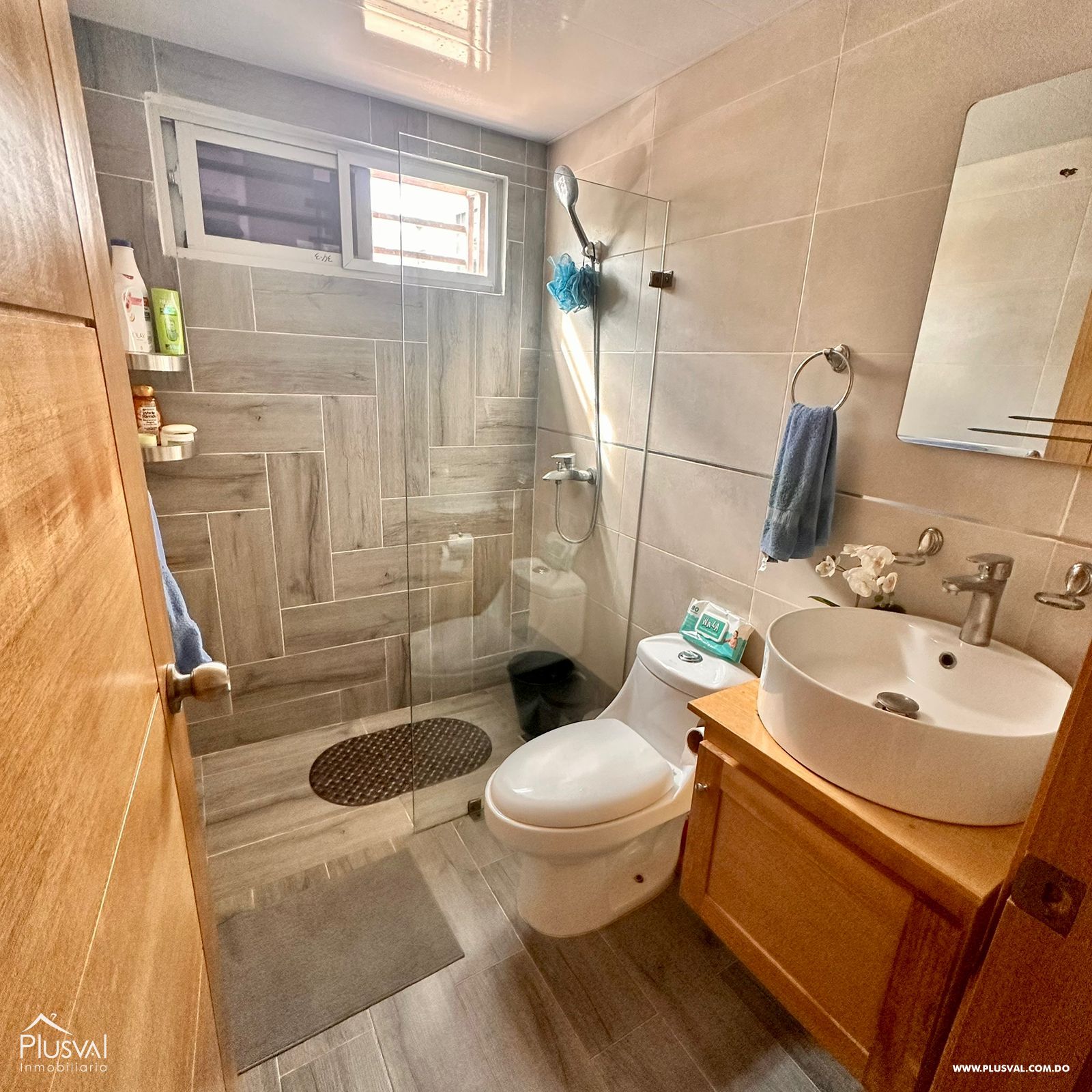 Venta de apartamento en San Isidro 409687