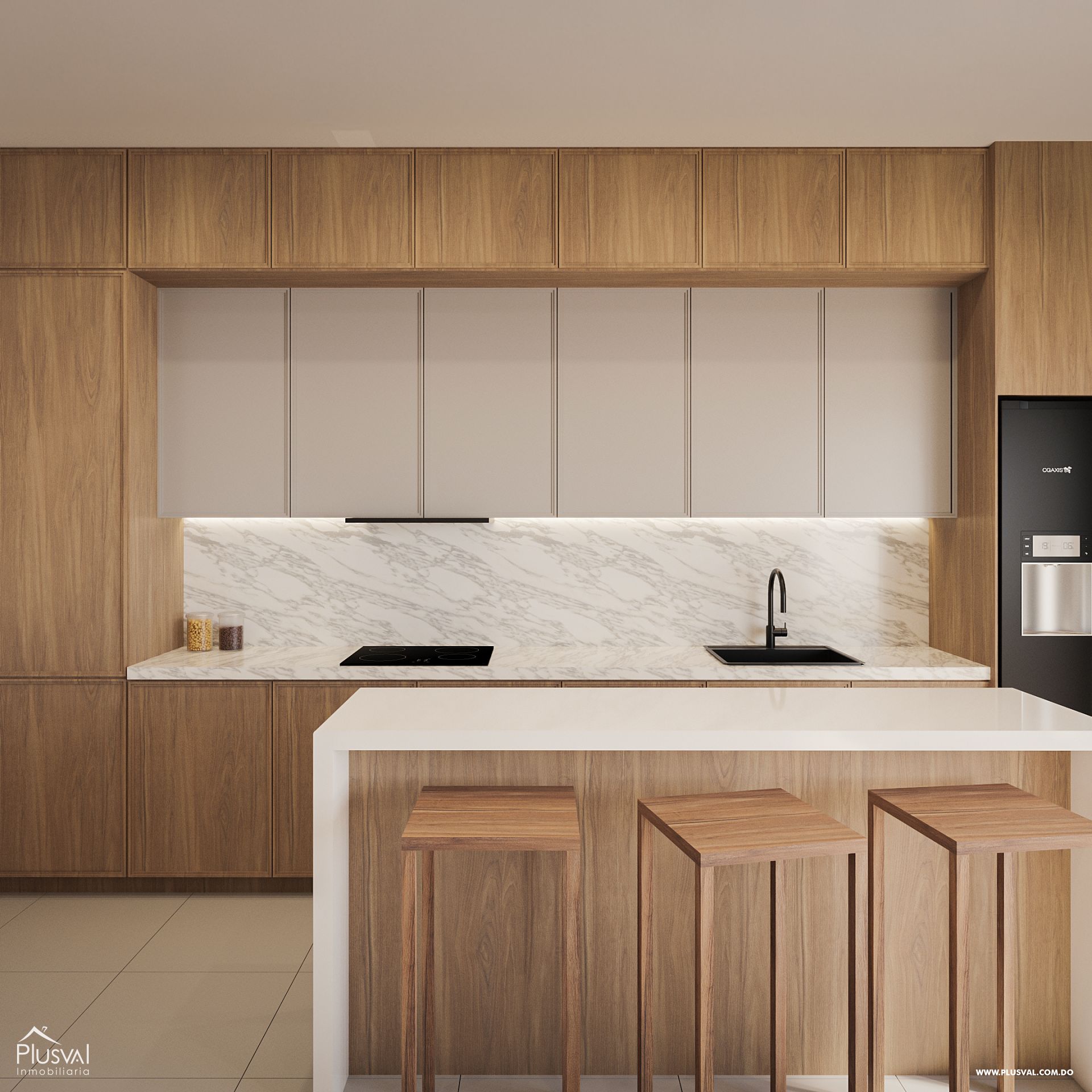 Villas en venta Duplex en VistaCana 407591