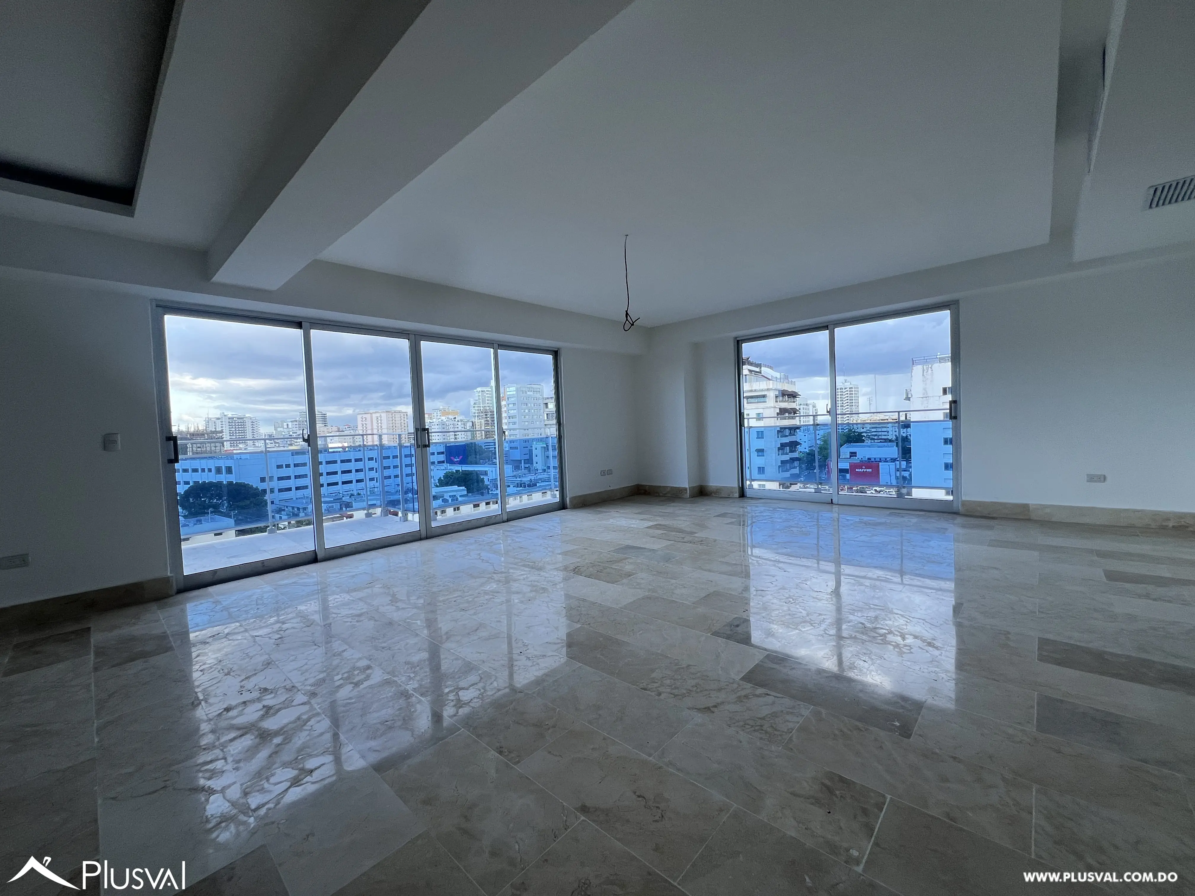 Penthouse en venta en Naco 497402