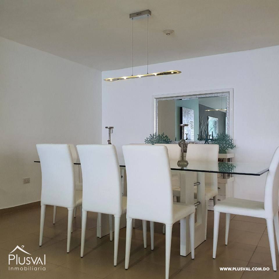 Apartamento en ALQUILER en Juan Dolio 239491