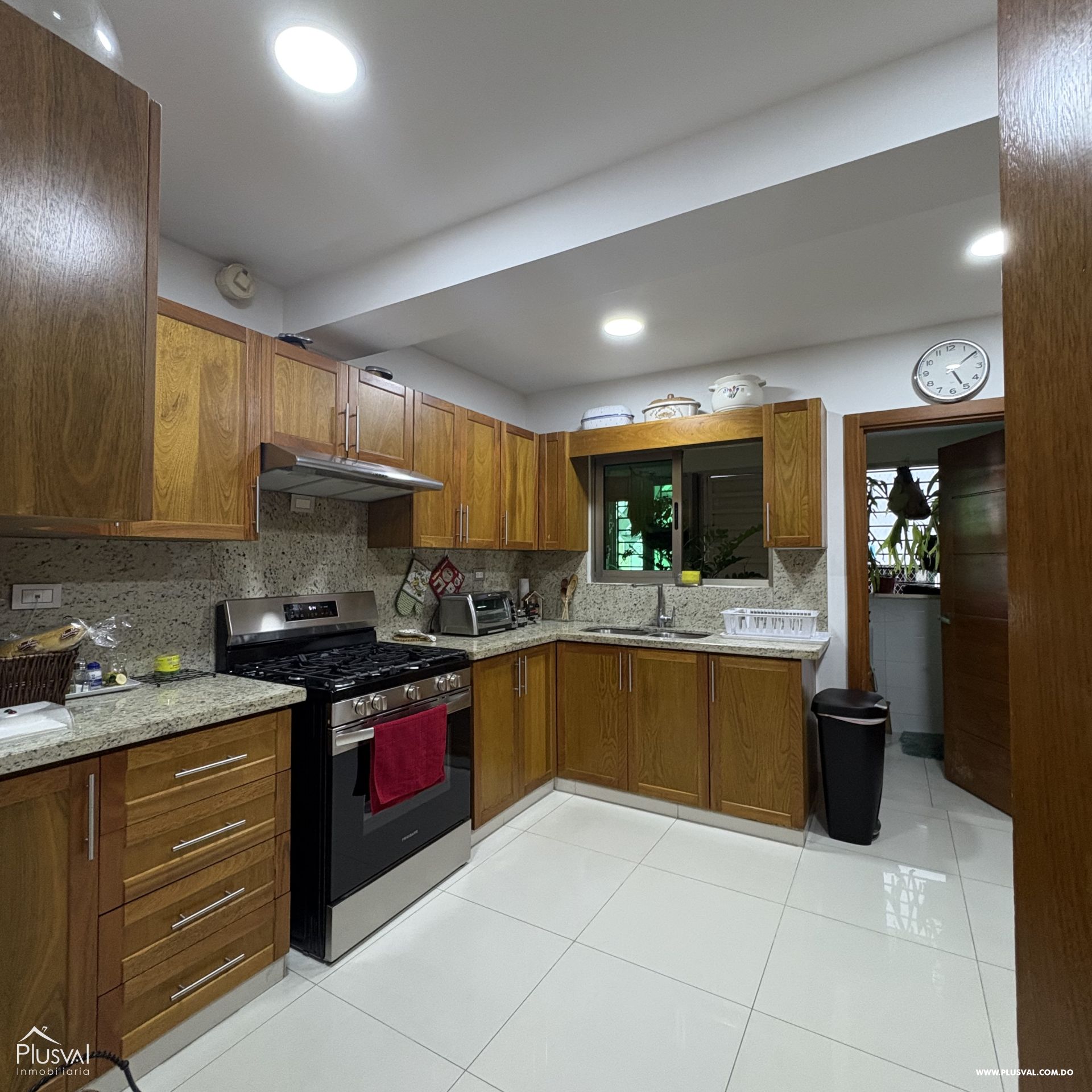 Precioso apartamento en venta en El Millón, listo para mudarte 426424