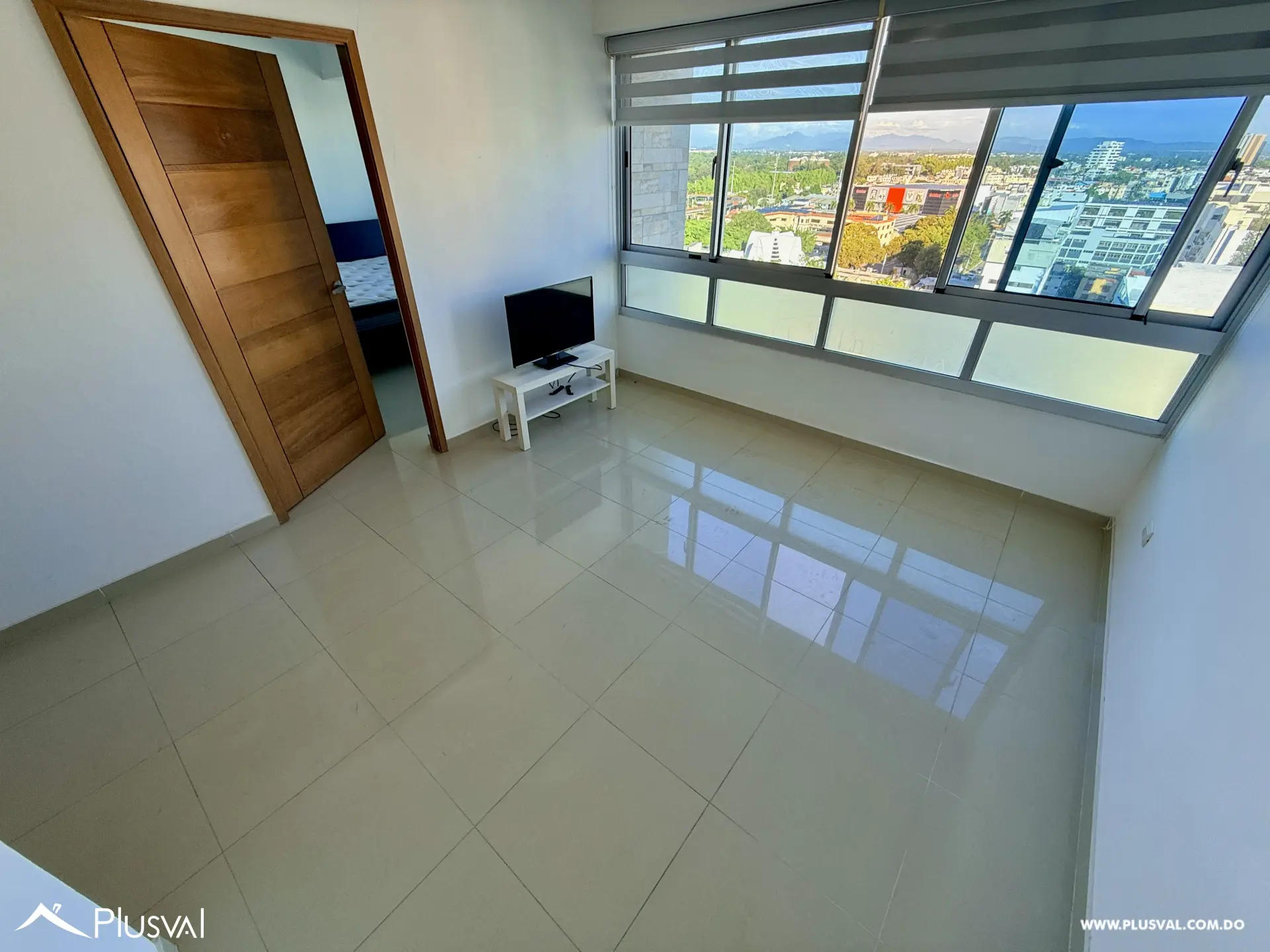 Apartamento en alquiler en Paraiso 503042