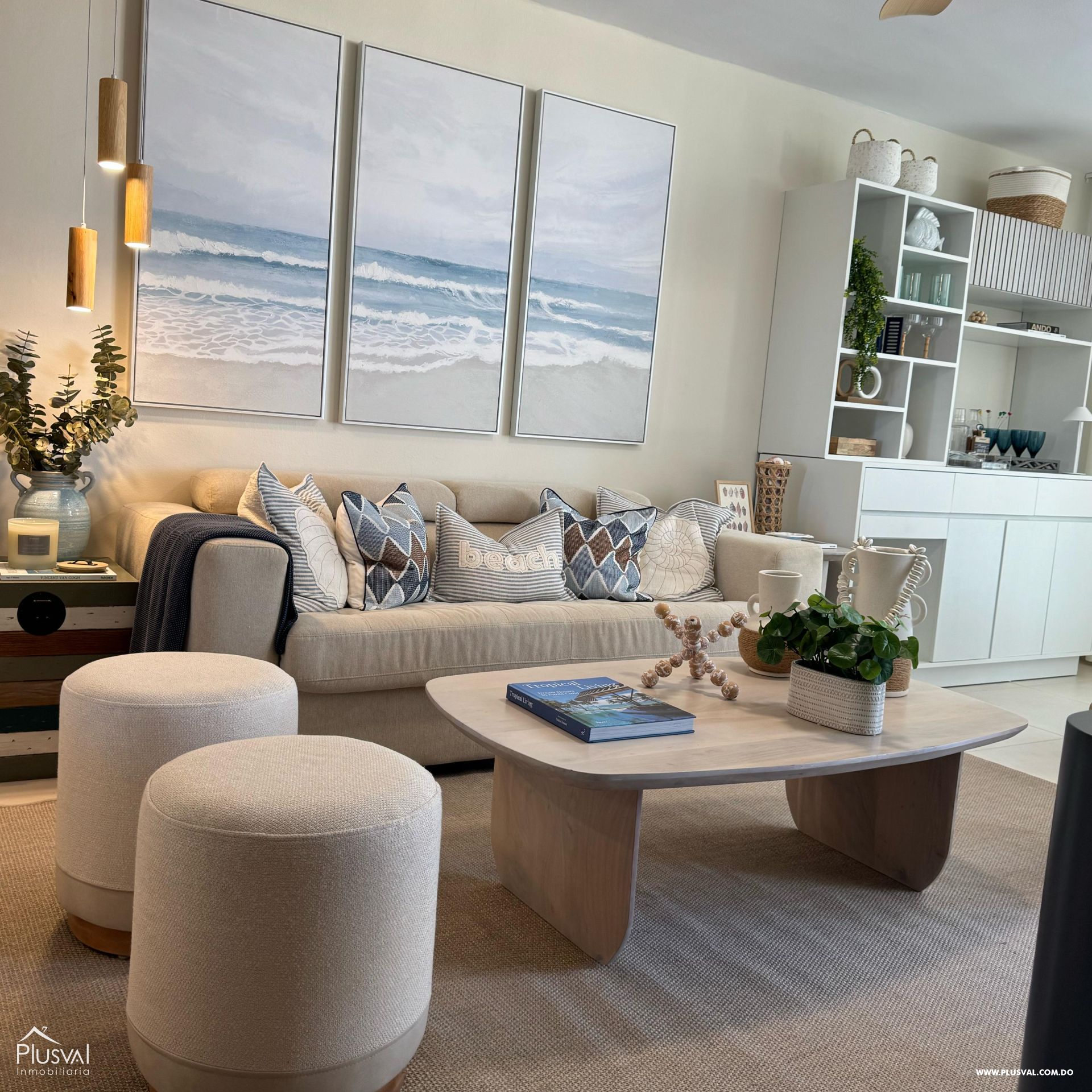 Apartamento primera linea de playa listo, Xanadu Puerto Plata 422730