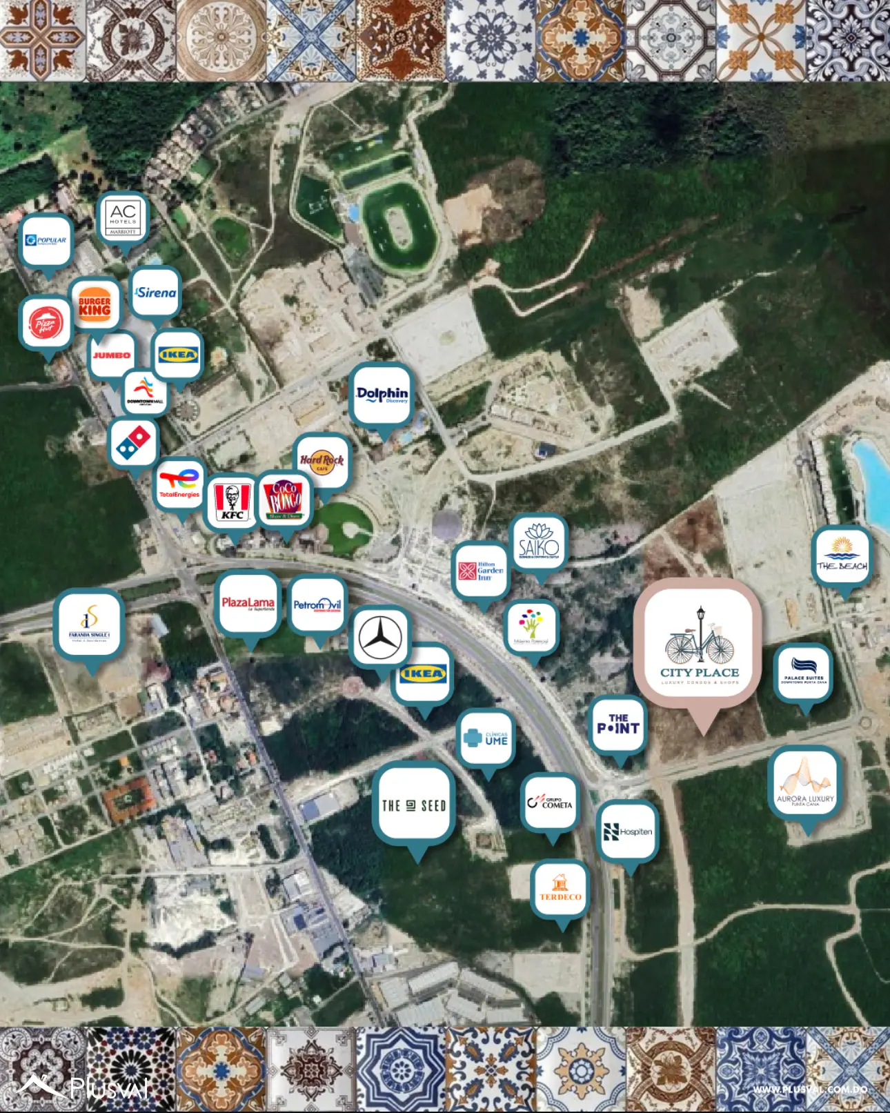 LOCAL COMERCIAL EN SAIKO BUSINESS CENTER DOWTOWN PUNTA CANA 487801