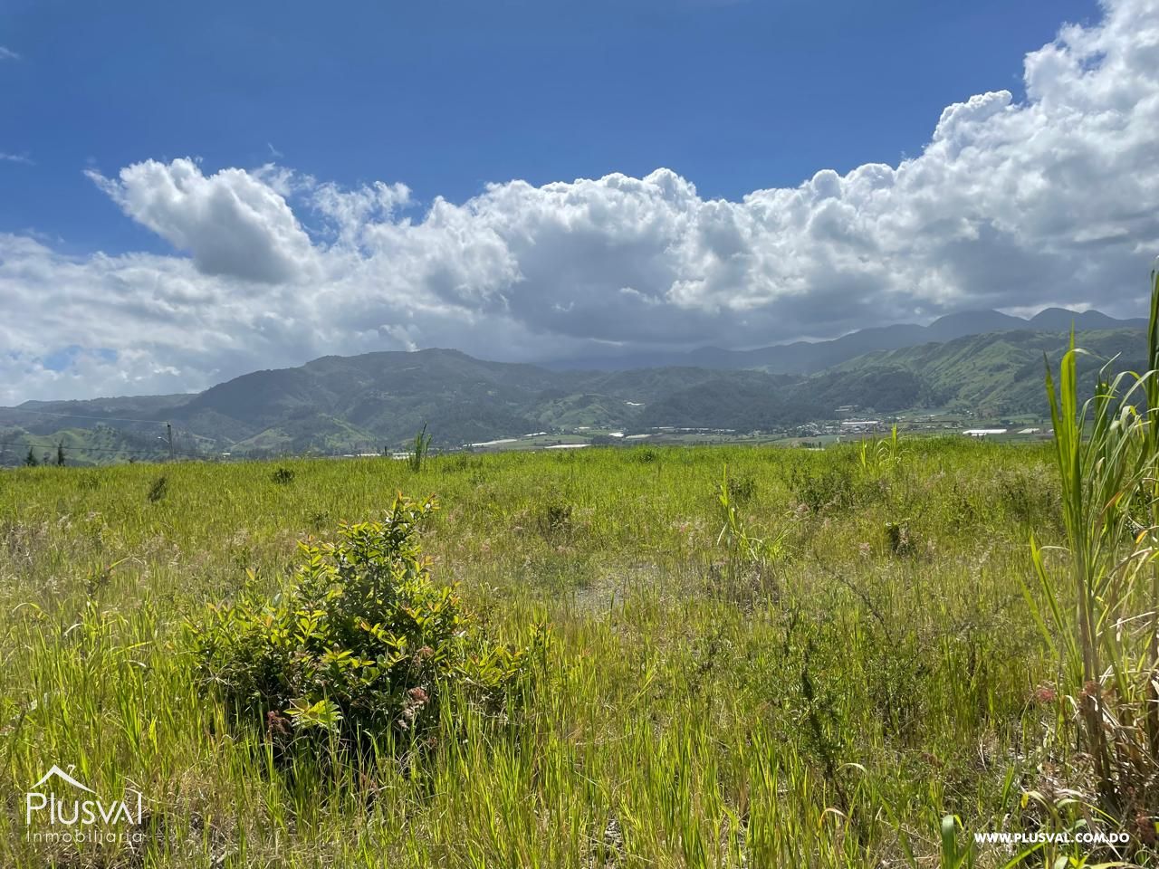 Terreno  Residencial de 391m² La Inversión Perfecta en Clima Fresco de Constanza 460834