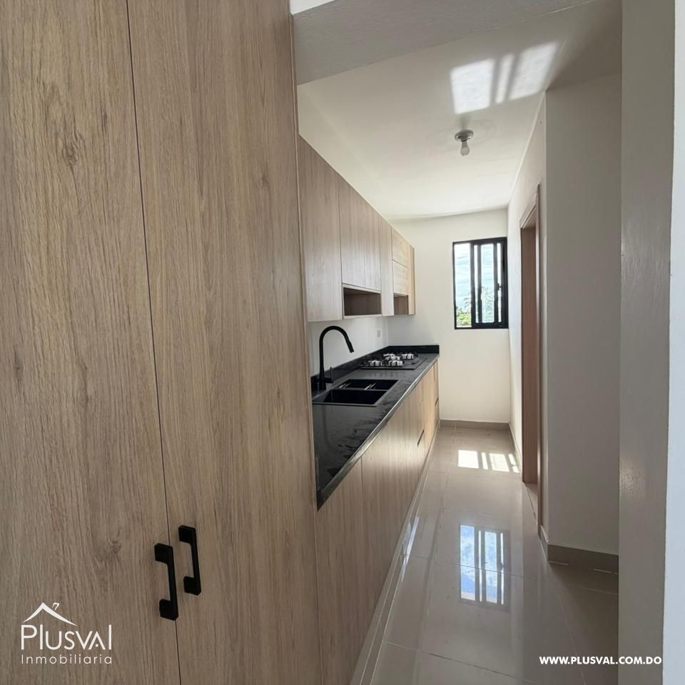 Hermoso Residencial – Seguridad y Comodidad en un Solo Lugar 499479