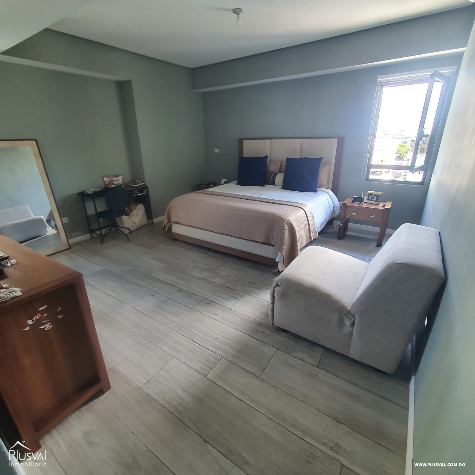 Venta de Hermoso Apartamento en Serralles 440308