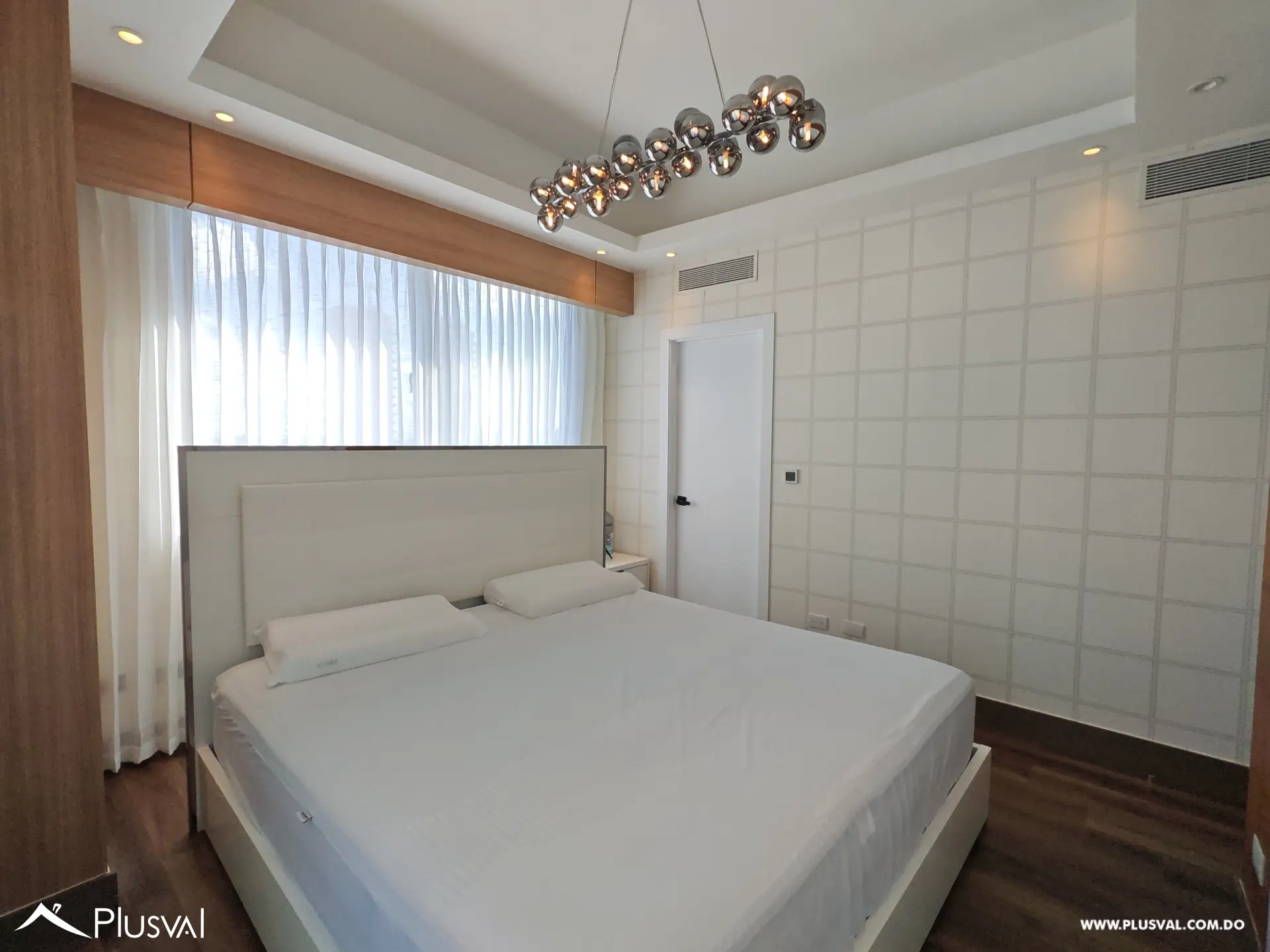 Lujoso apartamento en venta en Piantini 491760