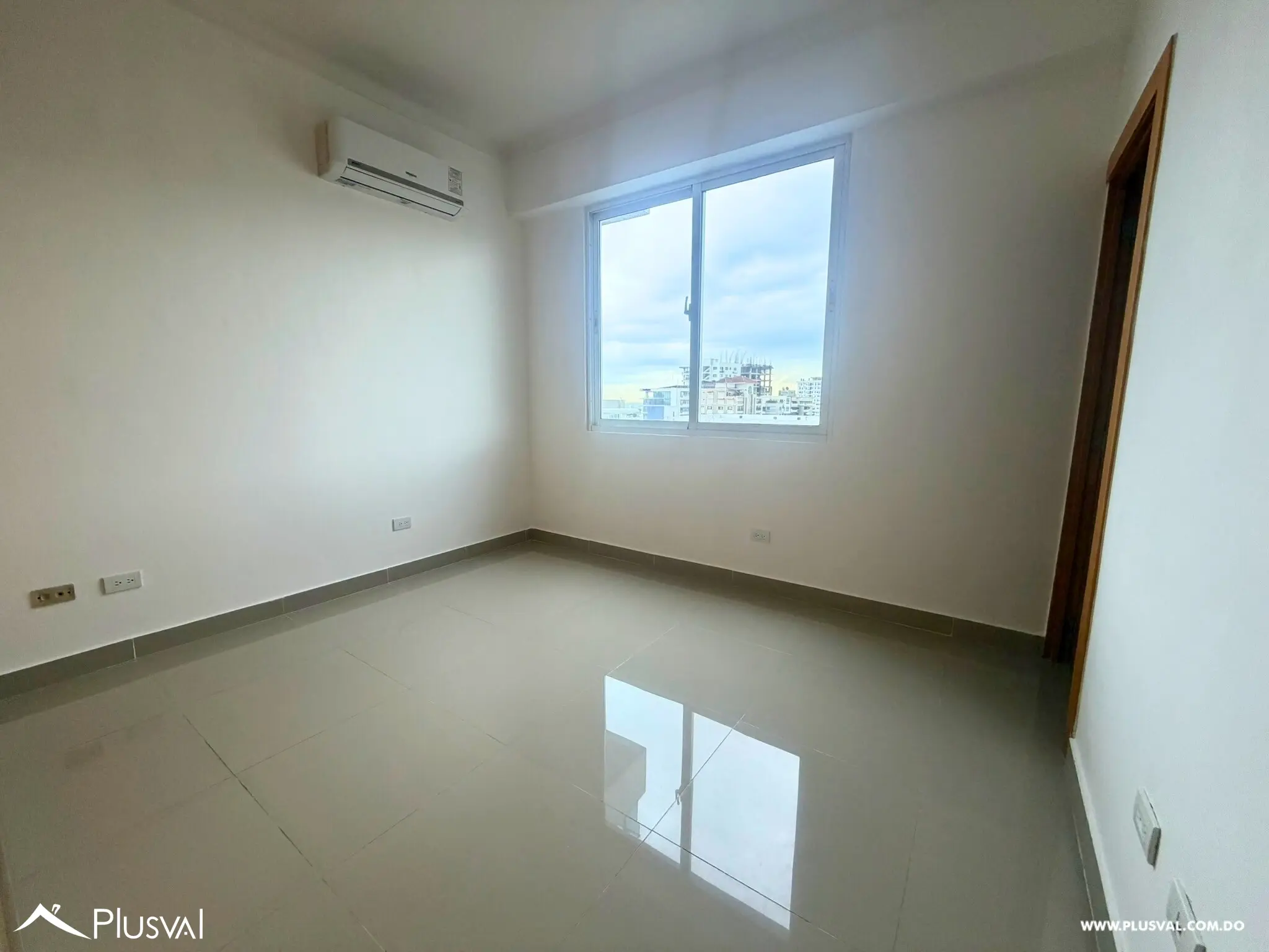 Apartamento en alquiler en el exclusivo sector de La Esperilla 493873