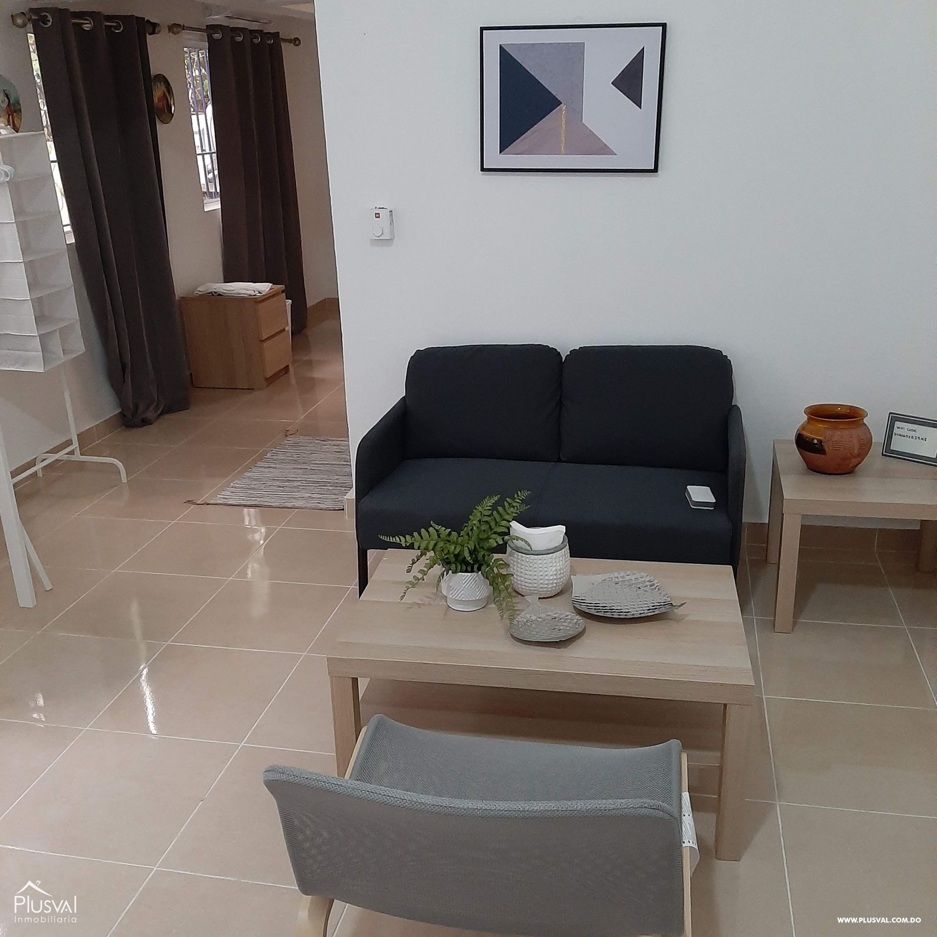 3 Apartamentos en venta en la Zona Colonial. Santo Domingo. 247823