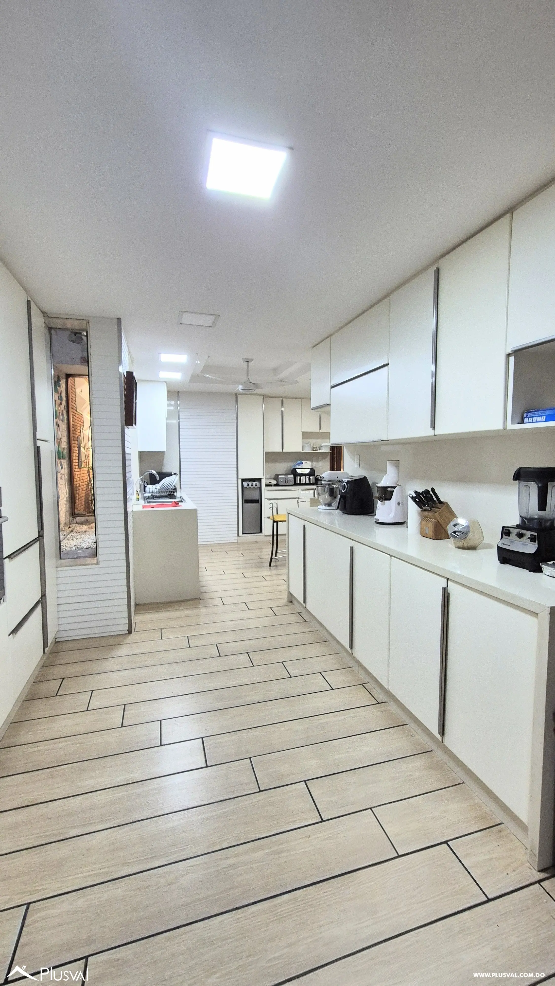 Casa en Alquiler, Piantini 467577