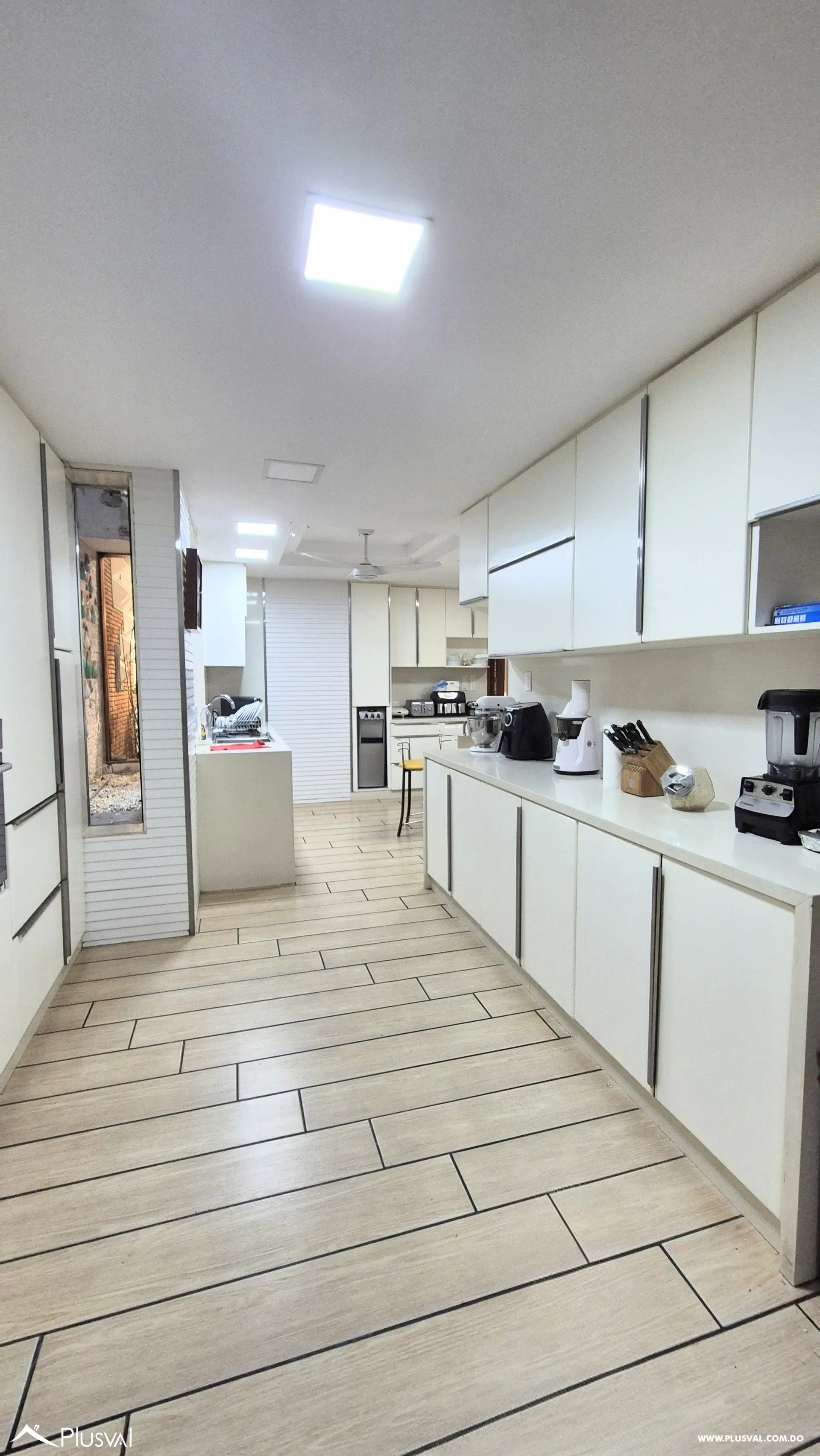 Casa en Alquiler, Piantini 467577