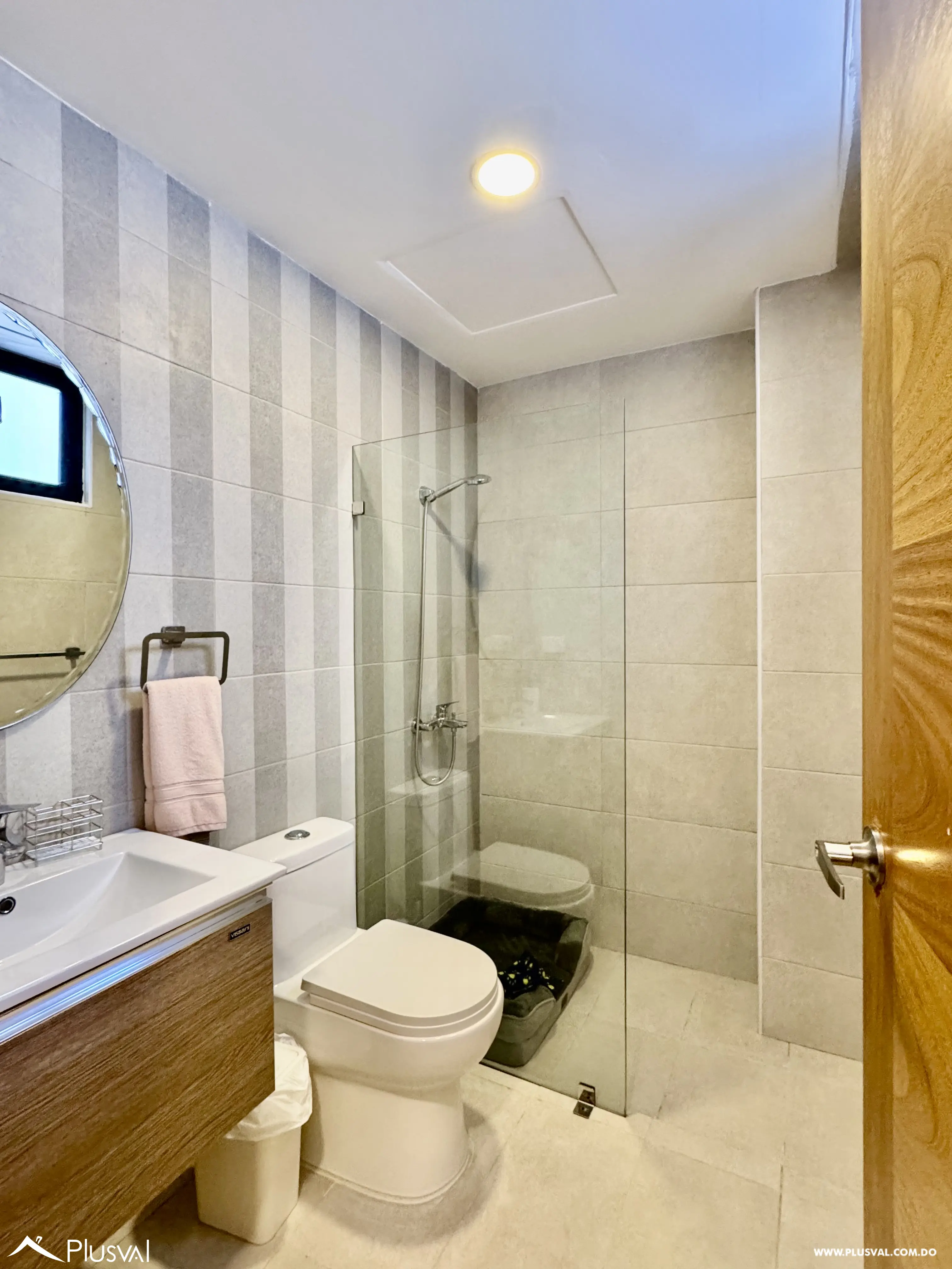 Vendo Excelente Apartamento  Ubicado en el Corazon  de Piantini 496206