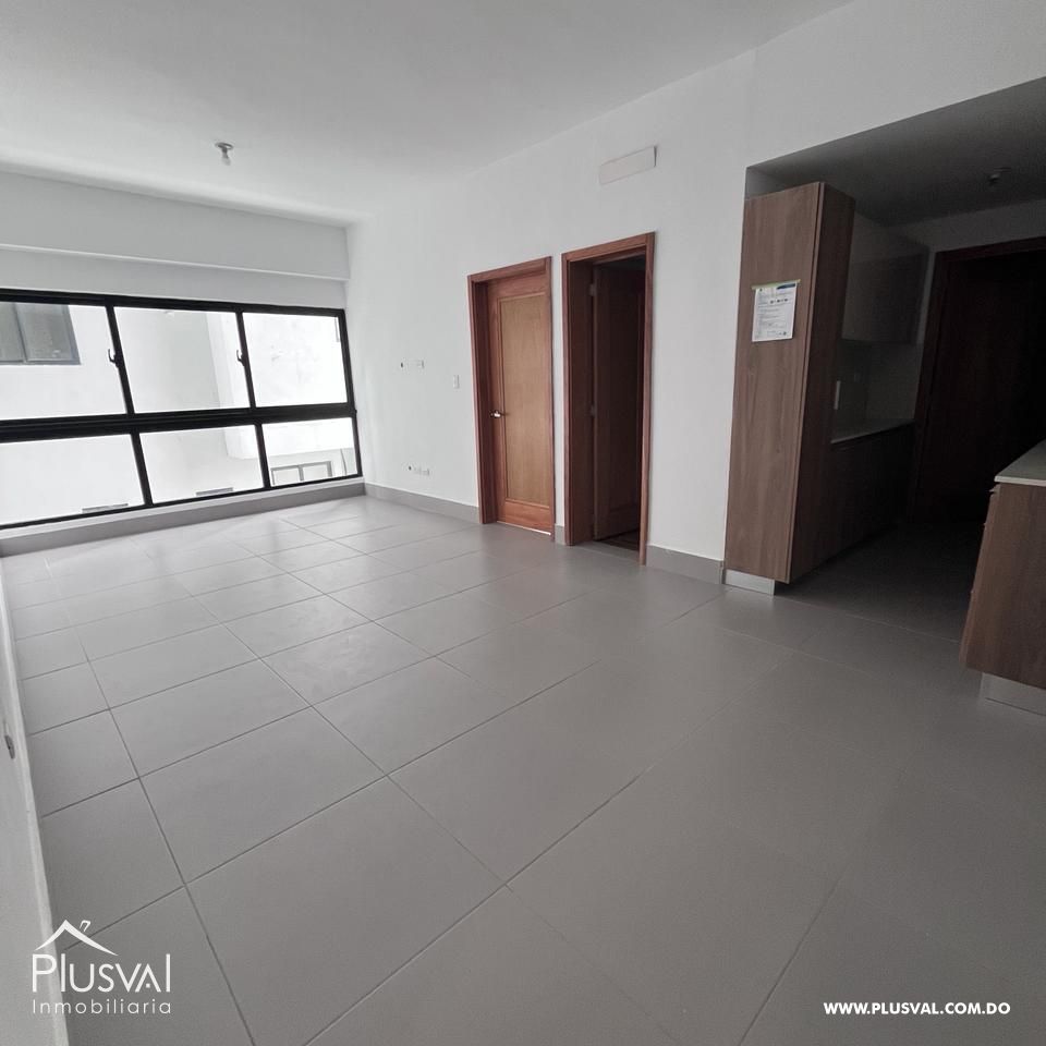 Moderna torre en venta, Naco 336236