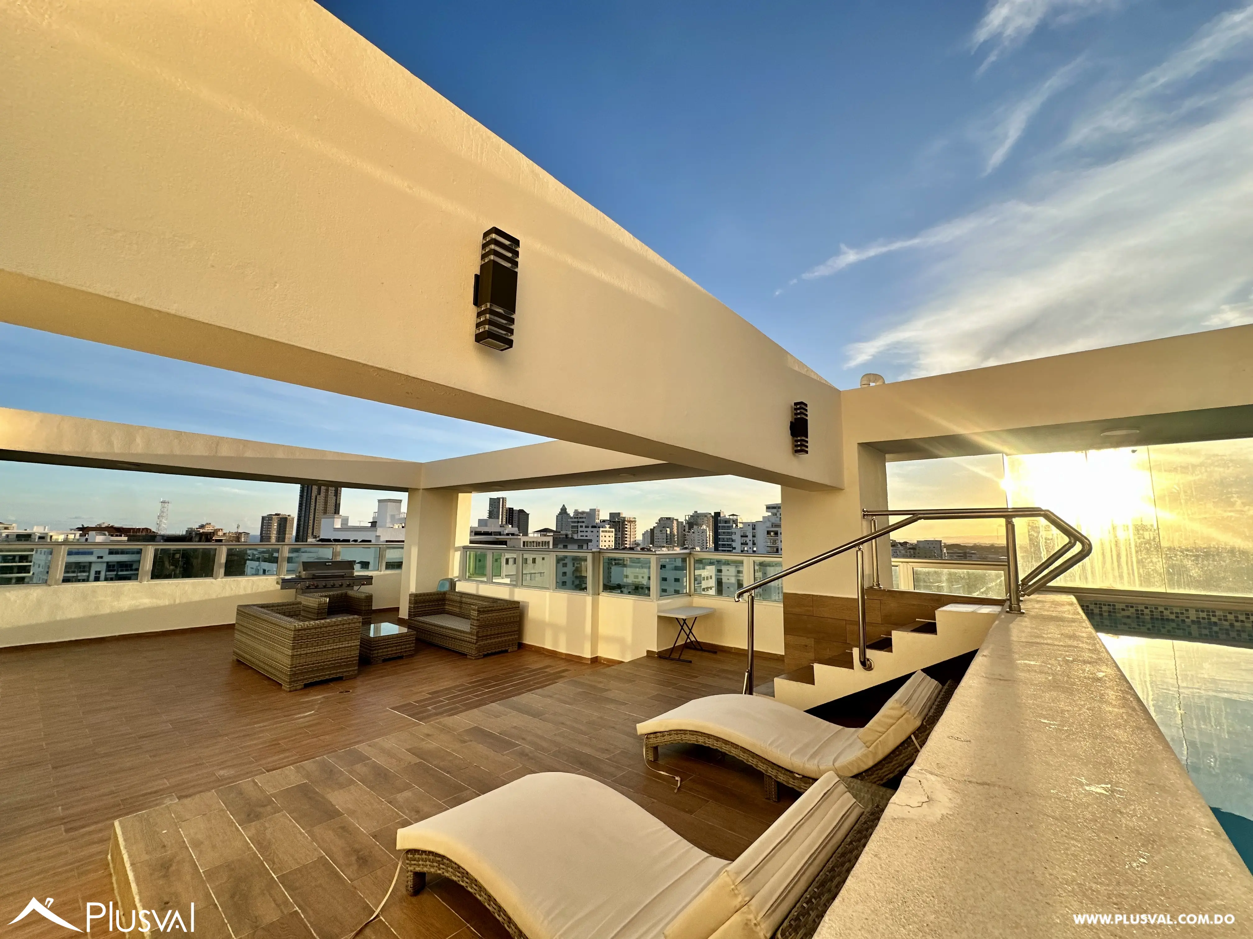 Apartamentos en Renacimiento de 3 habitaciones, estar familiar y area social con Piscina; listos para estrenar 469038