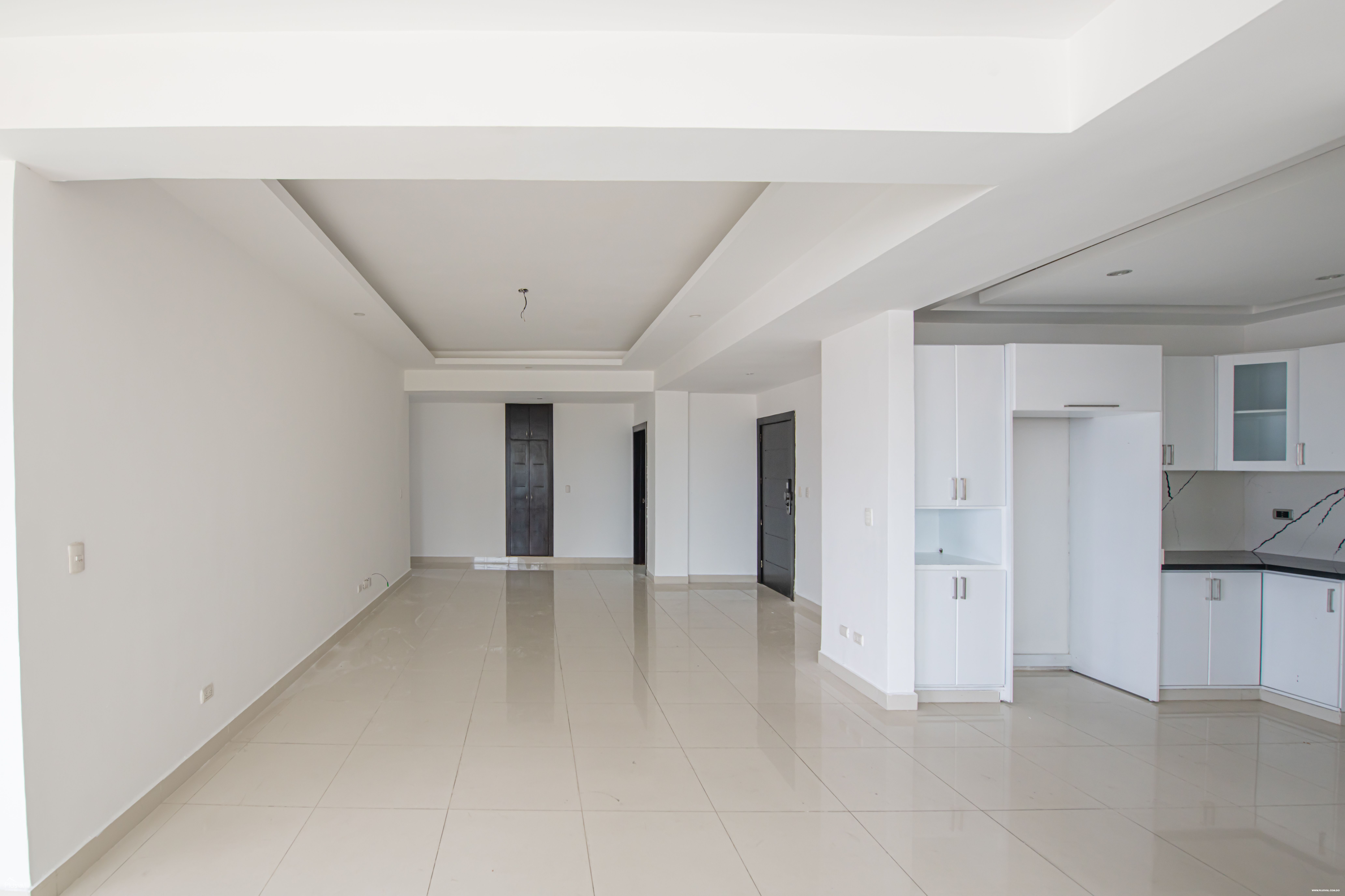 Amplio apartamento en Mirador norte. 460373