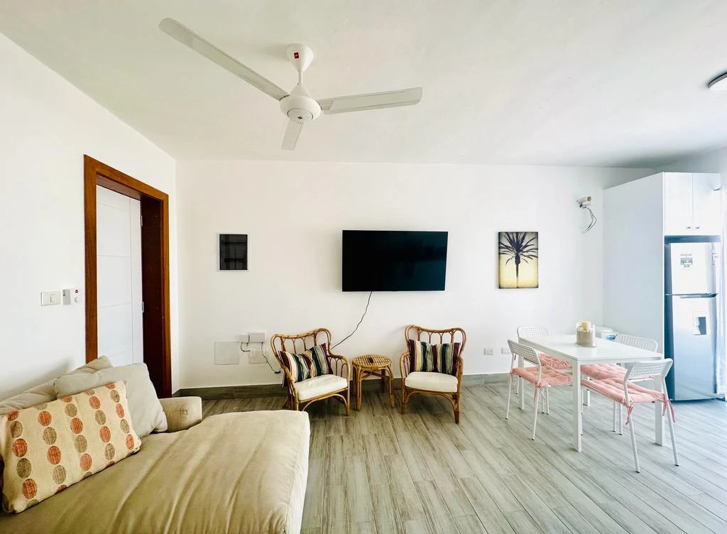 TU ESCAPE IDEAL EN BAYAHIBE APARTAMENTO DE 2 HABITACIONES EN VENTA 437767