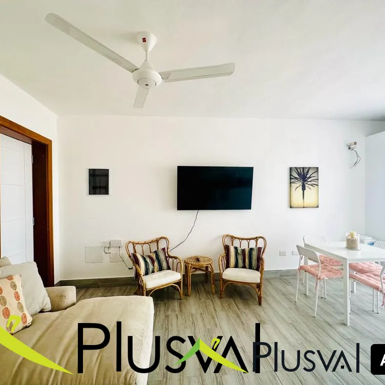 Tu escape ideal en Bayahibe apartamento de 2Hab en venta. 437767