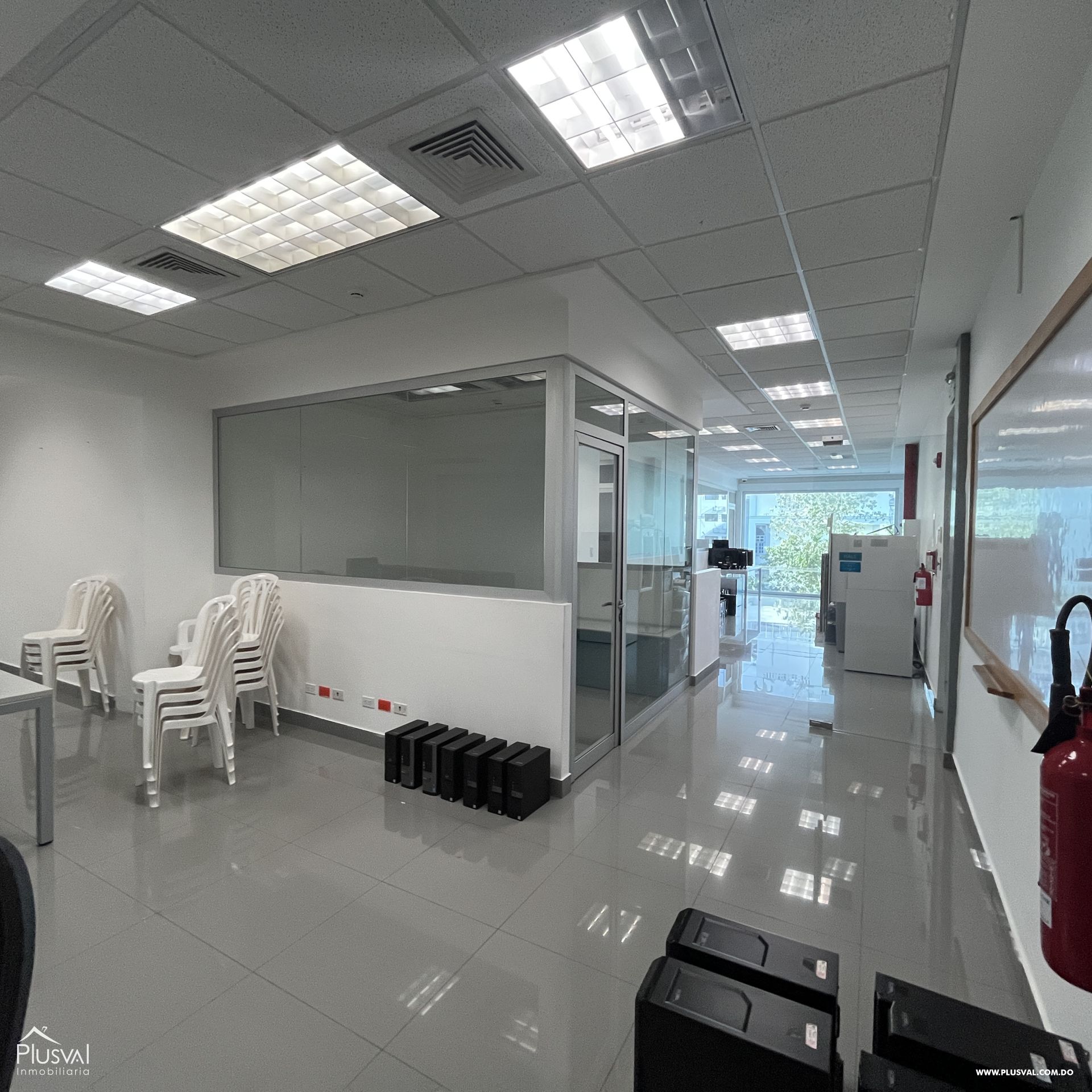 Edificio  en Venta en Renacimiento 260235