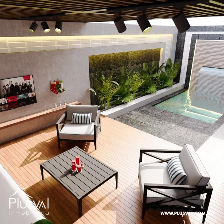Apartamentos amplios y de calidad en San Francisco de Macorís 414204