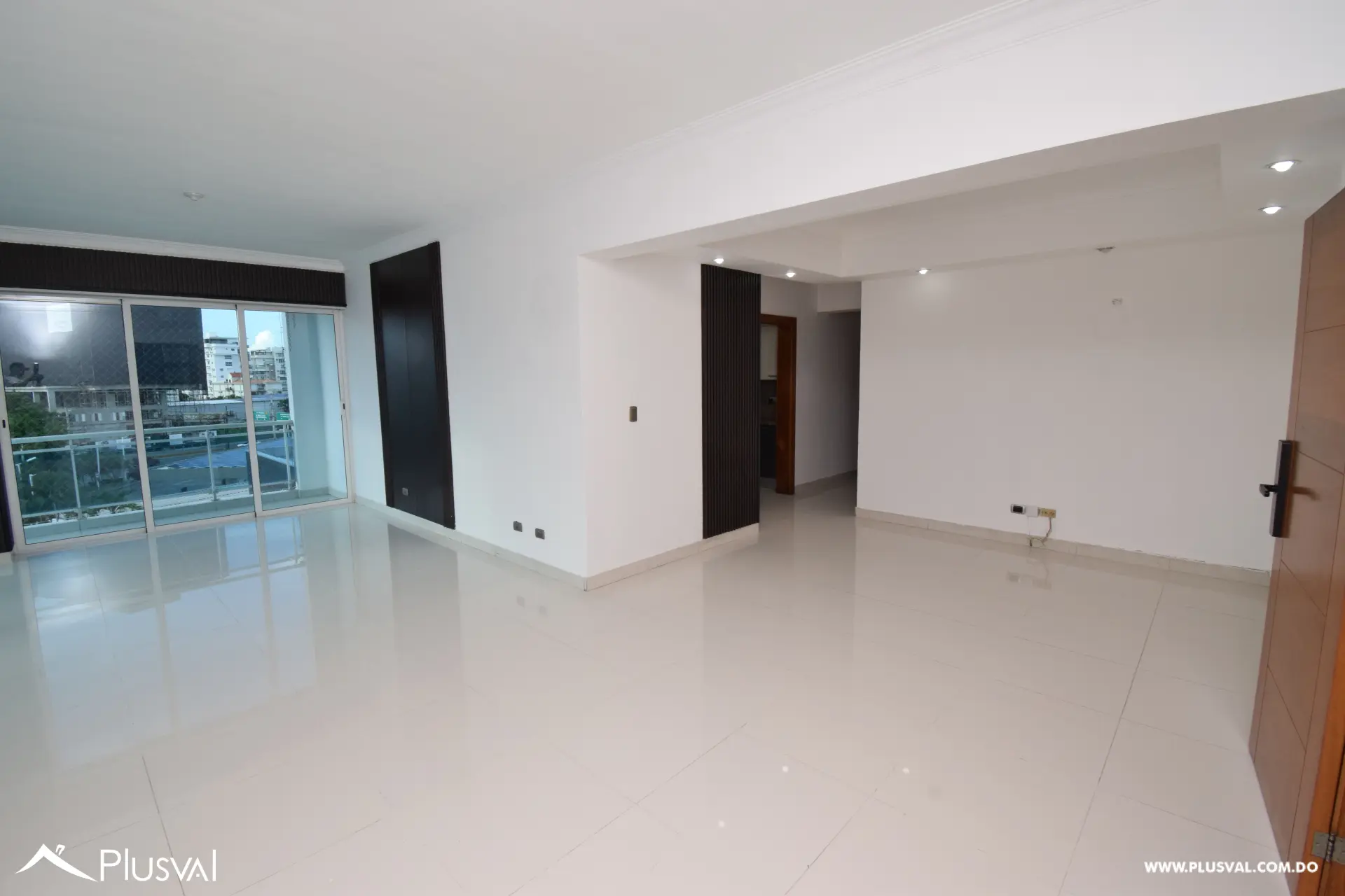 Apartamento en alquiler vacio en la Esperilla 467271