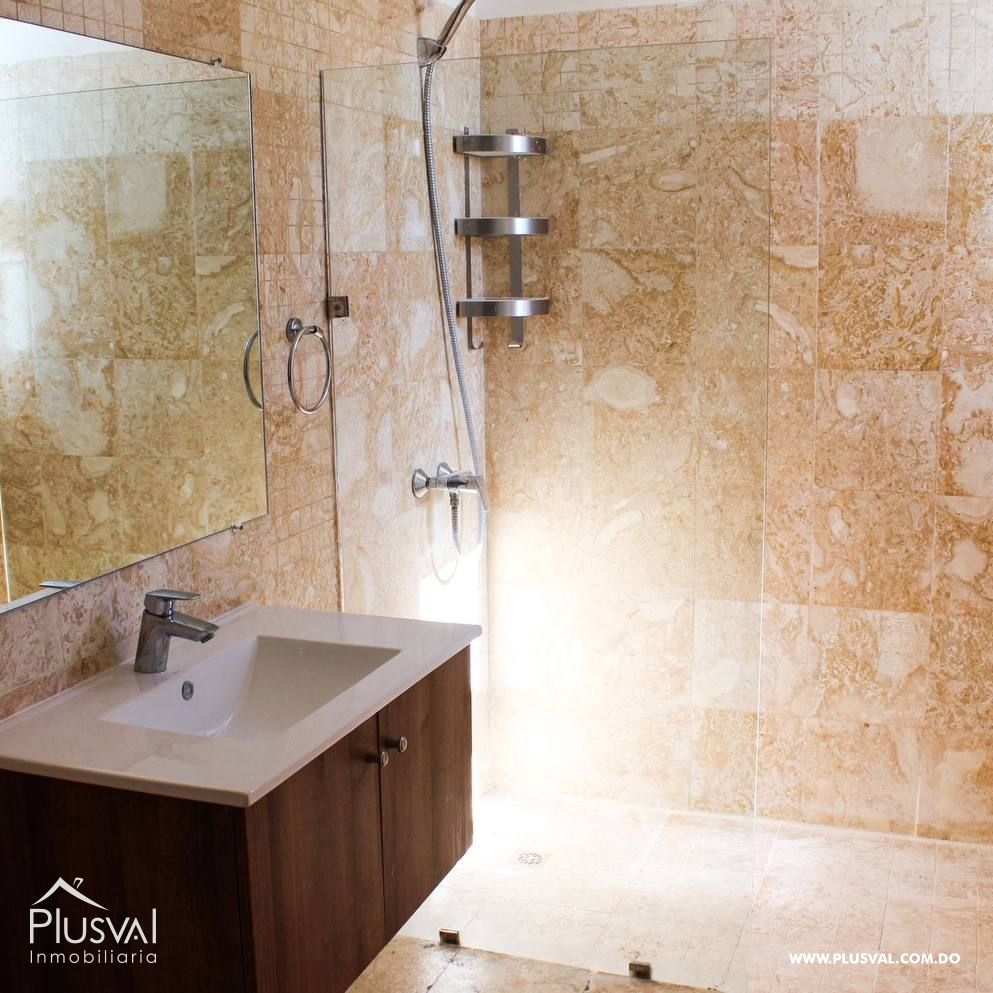 Hermoso Pent-House en Playa Nueva Romana 383396
