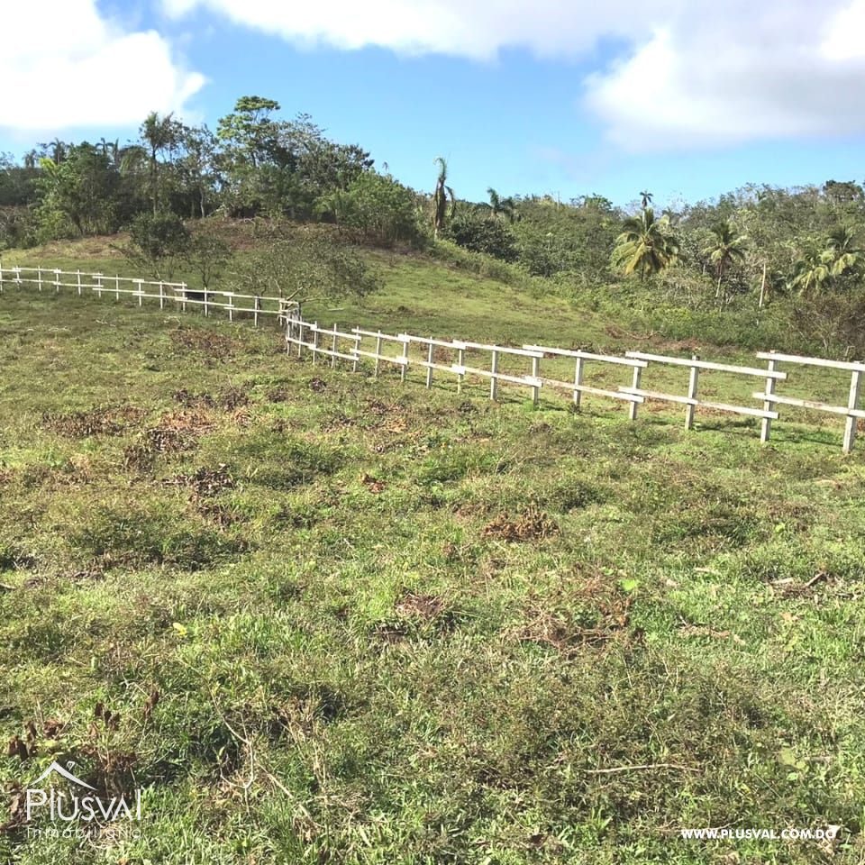 Terreno en venta en Samana 353029